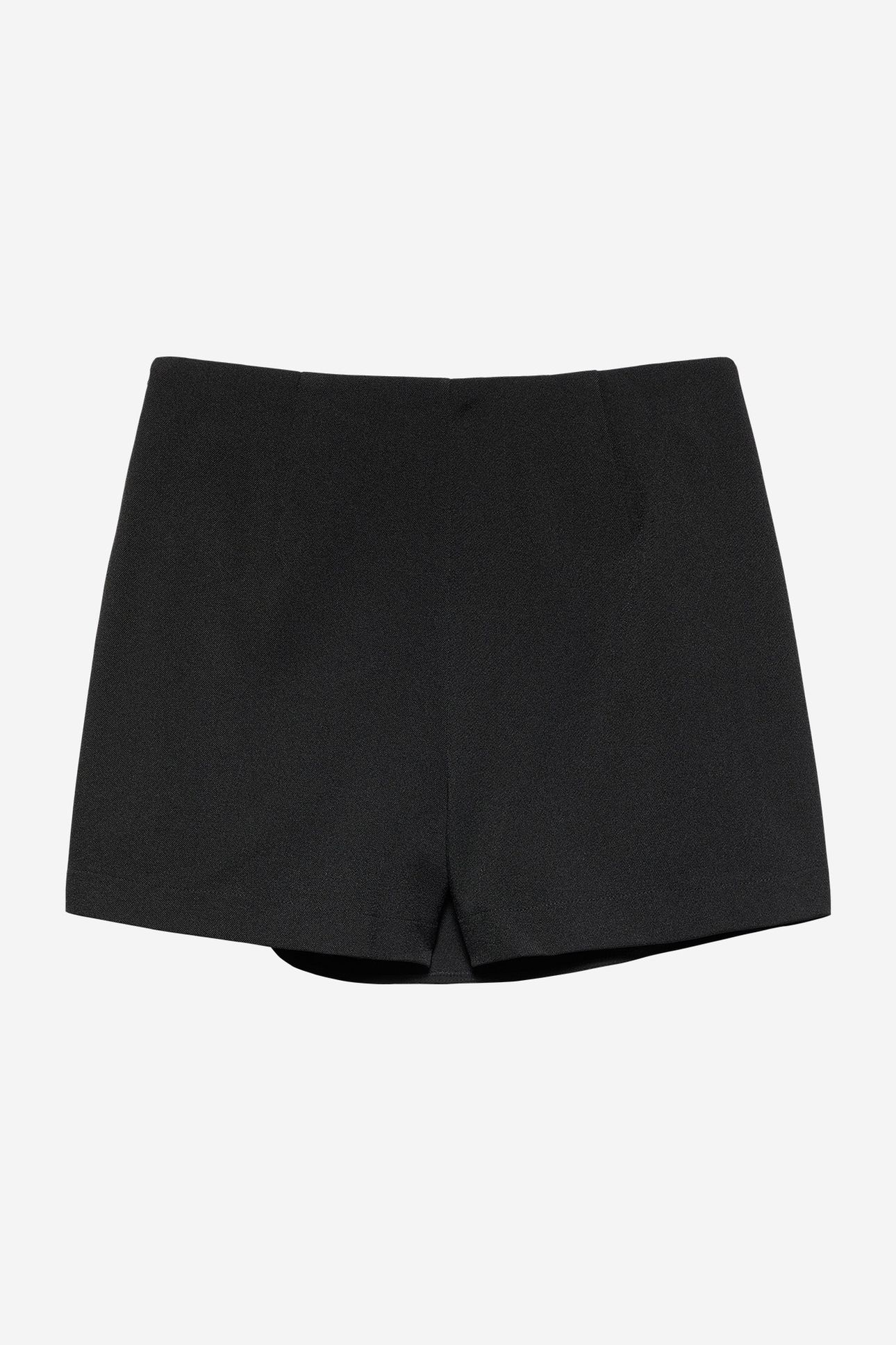 EMPHIA SKORT BLACK 2