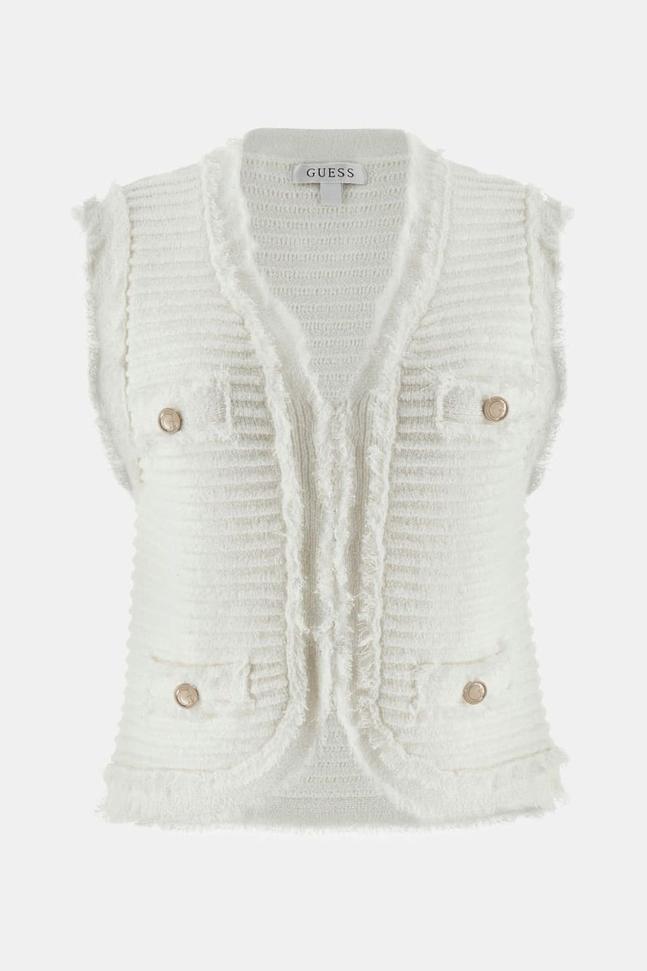 SL MALINA BOUCLE OTT DOVE WHITE 4