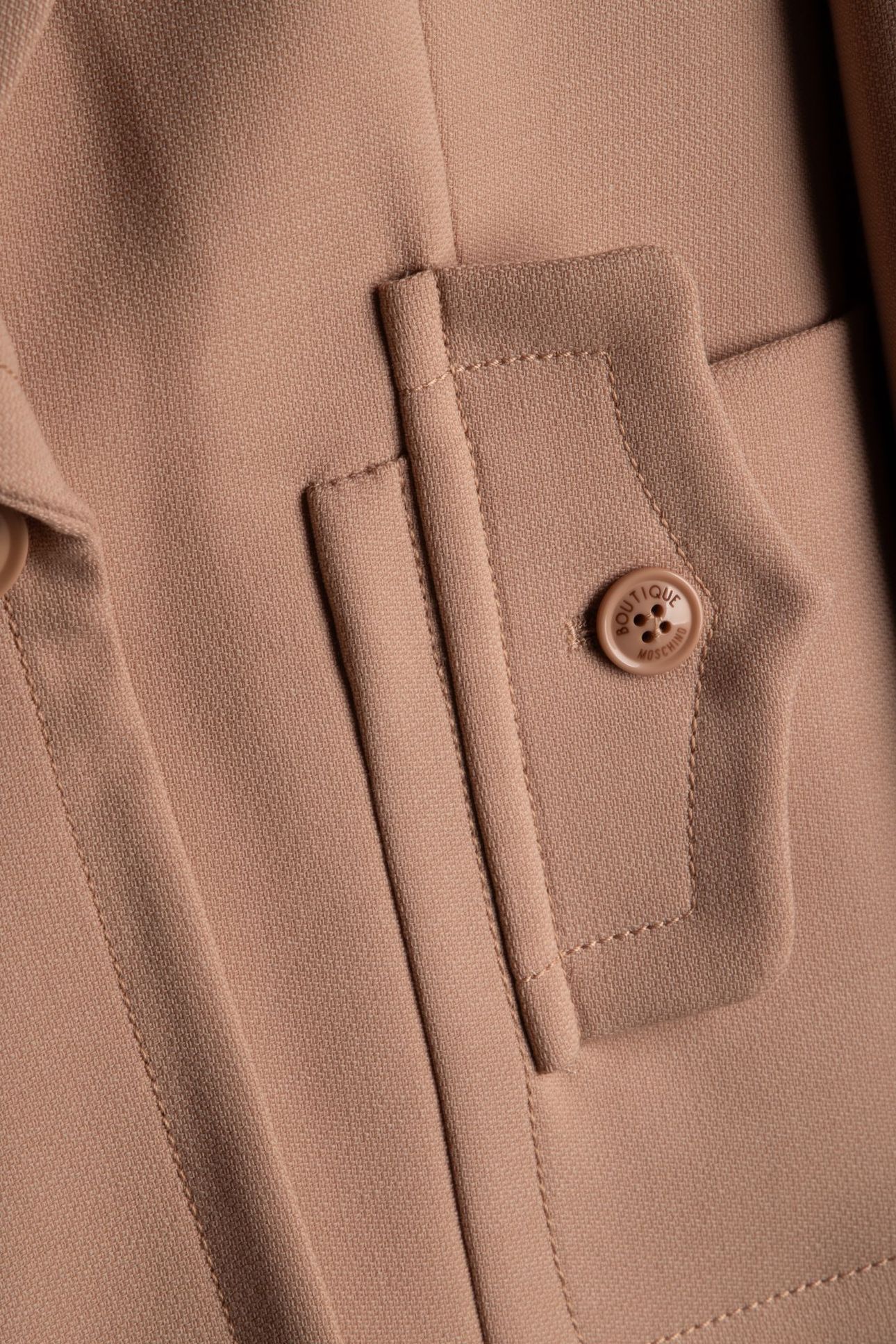 JACKET BEIGE 4
