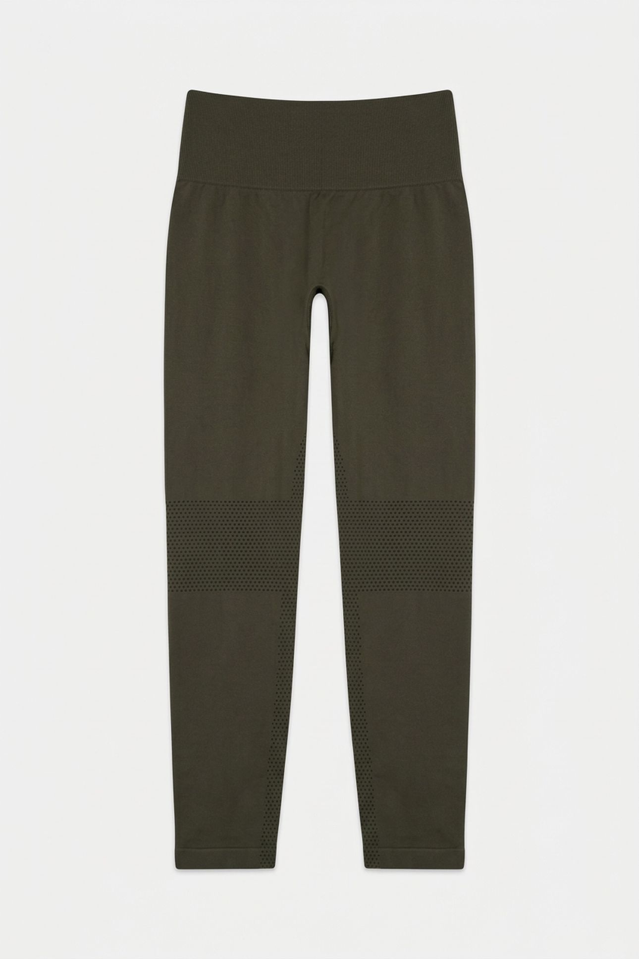 RIRI SEAMLESS TIGHTS KHAKI 3