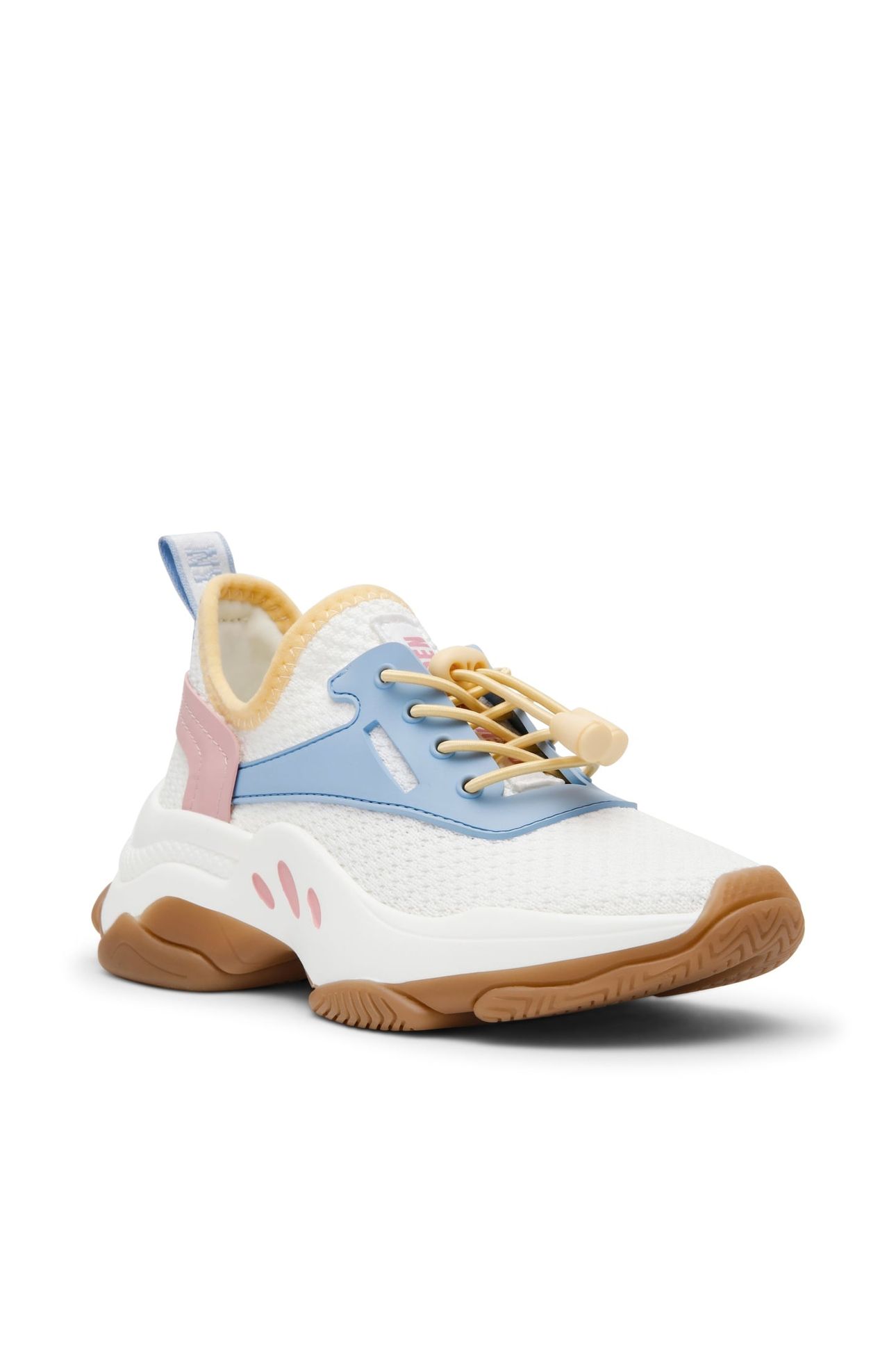 JMATCH SNEAKERS PASTEL/MUL 2