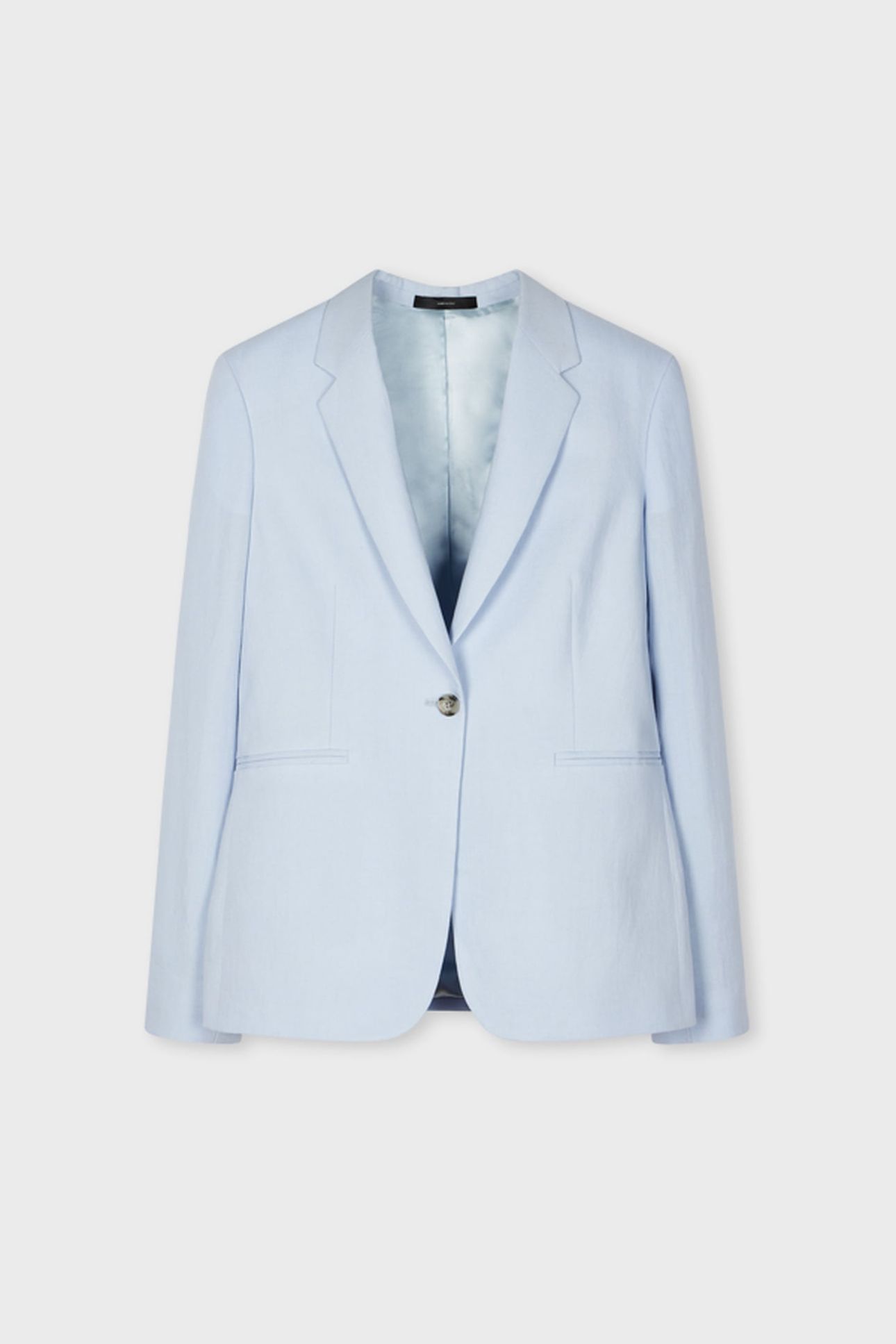 WOMENS JACKET BLUE 7