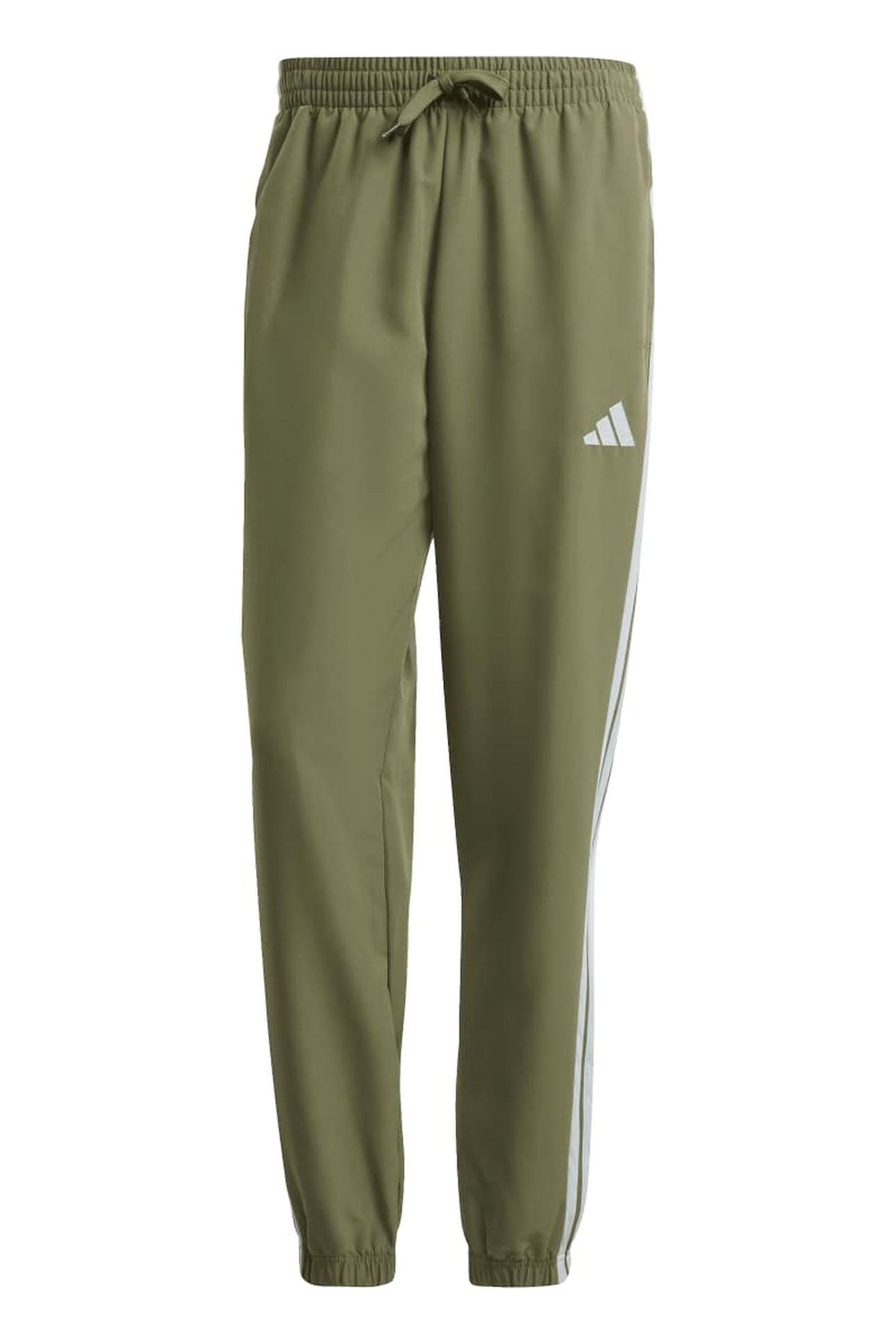 UNISEX 3S WV TRACK TOP TRACKSUIT OLIVE STRATA 6