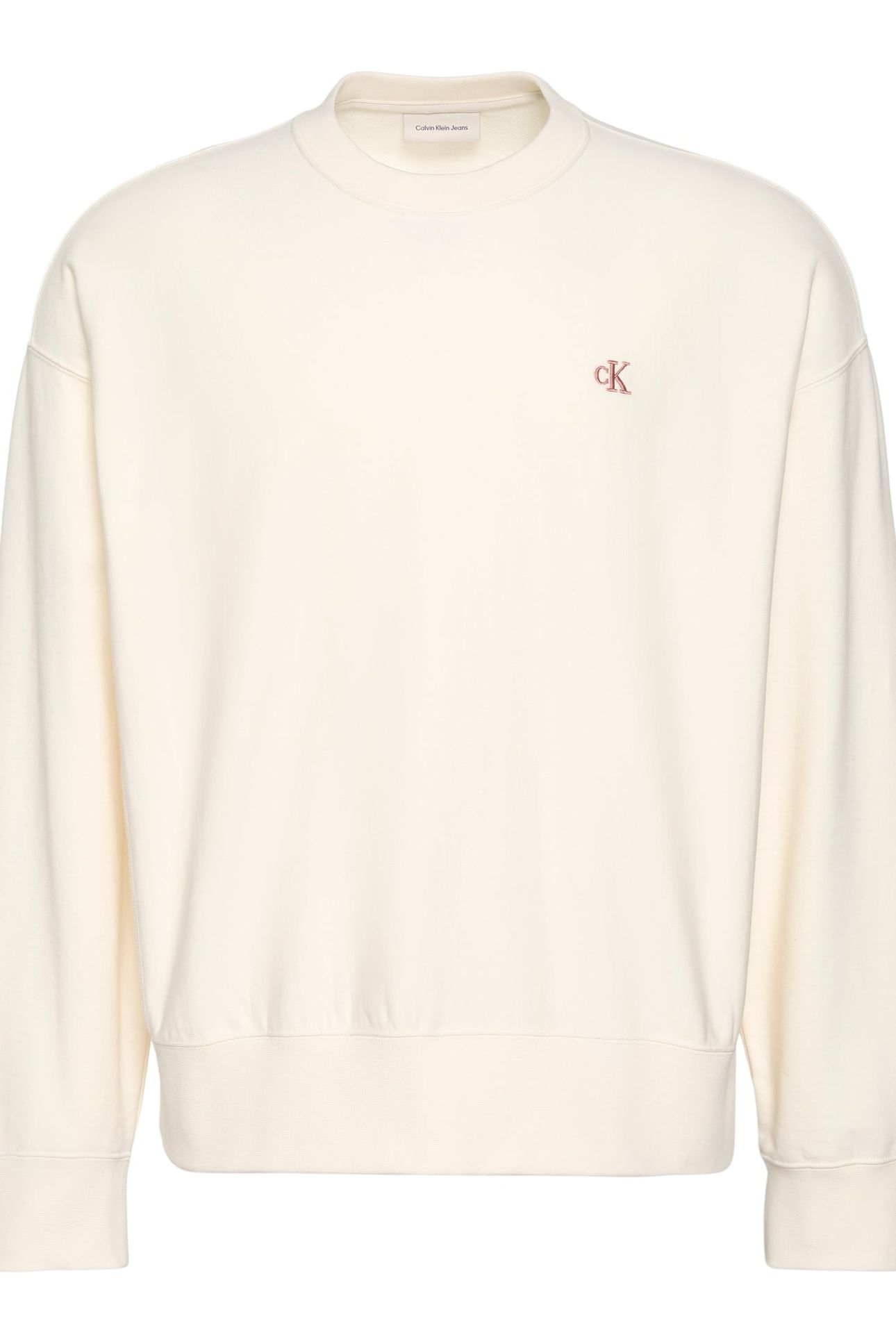 PREMIUM TERRY MONOGRAM CALICO 3