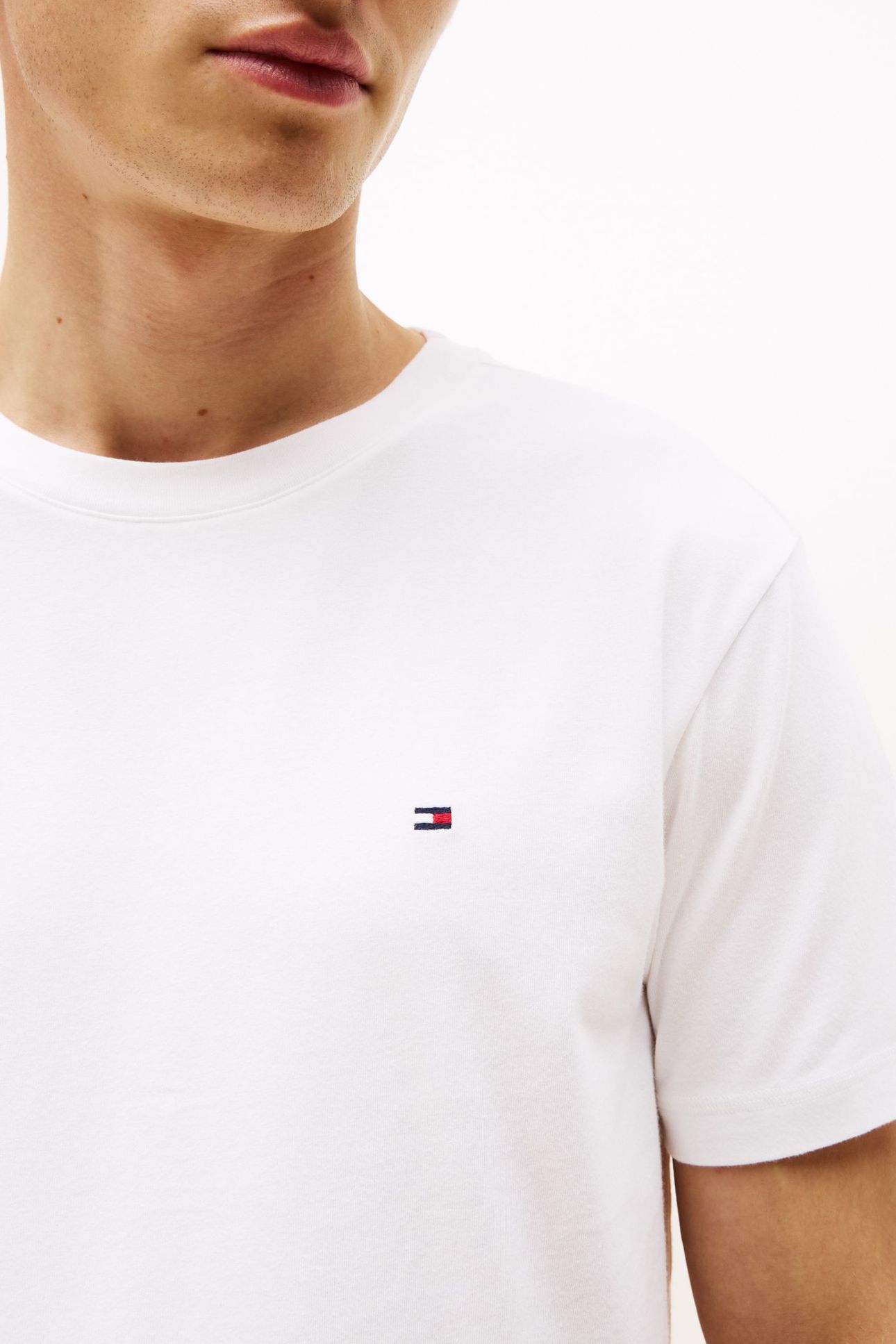 CN SS SHORT JERSEY SET WHITE/DESERT SKY 6