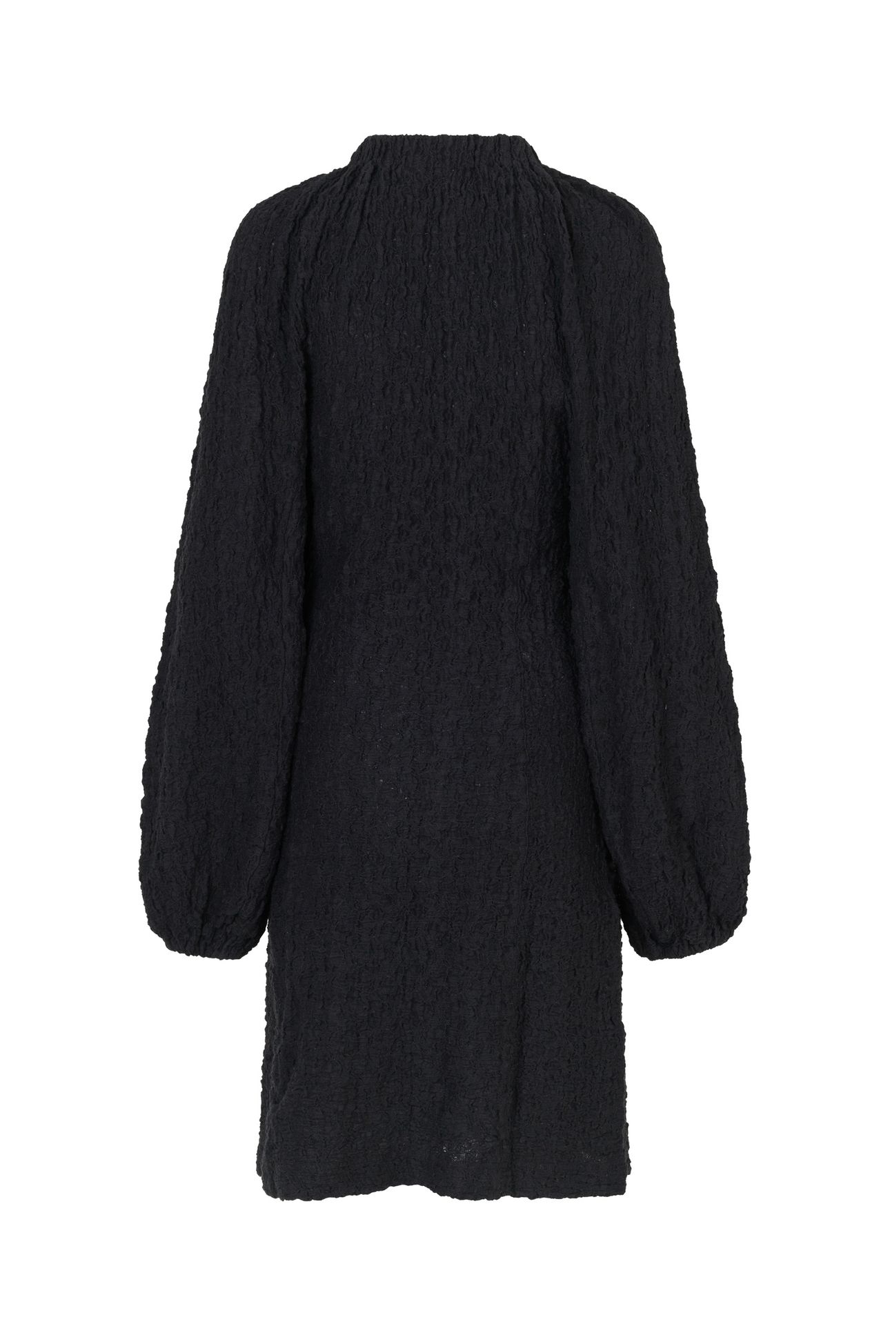 BRUNIE DRESS SHORT BLACK 4