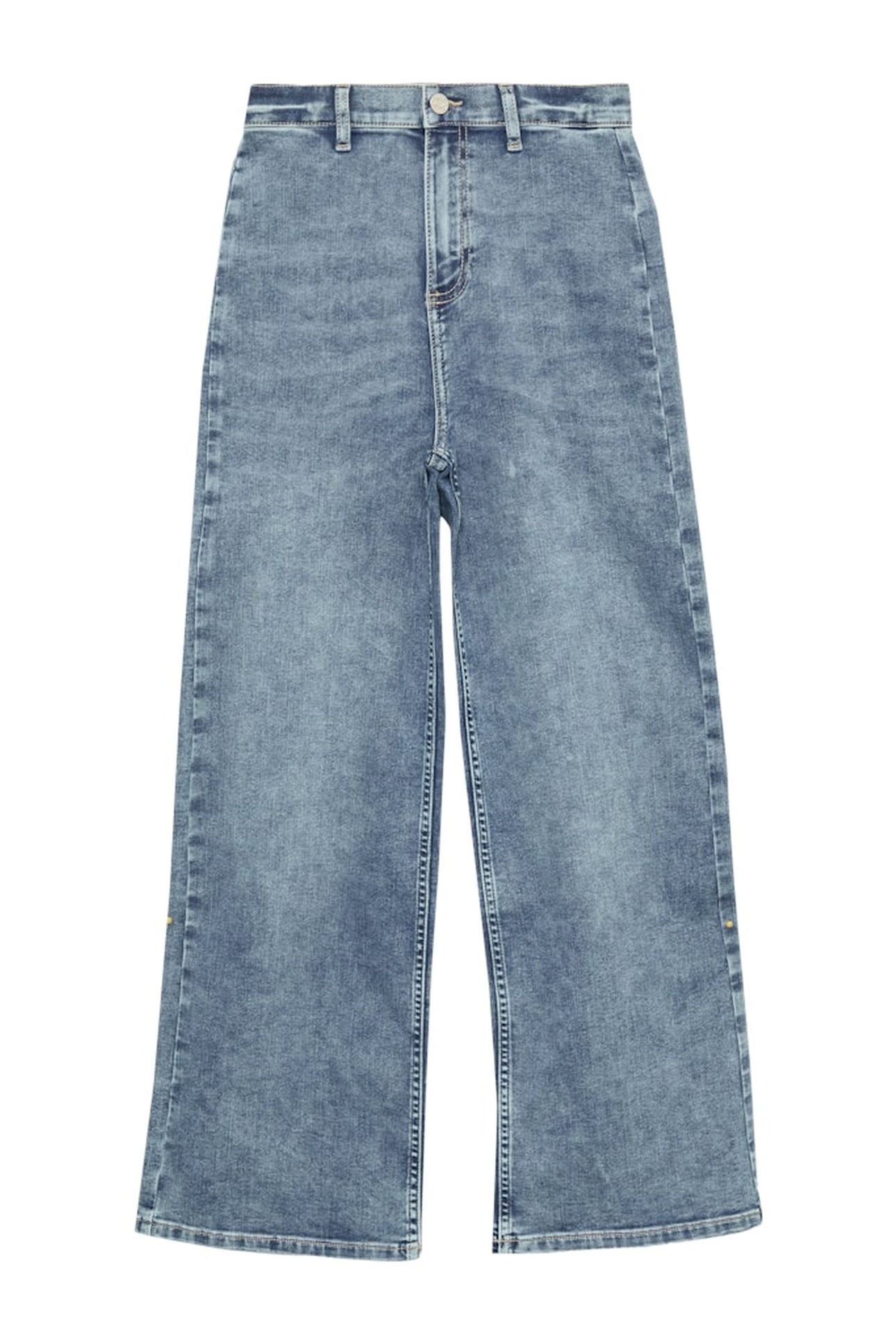 S.OLIVER JEANS BLUE DENIM 1