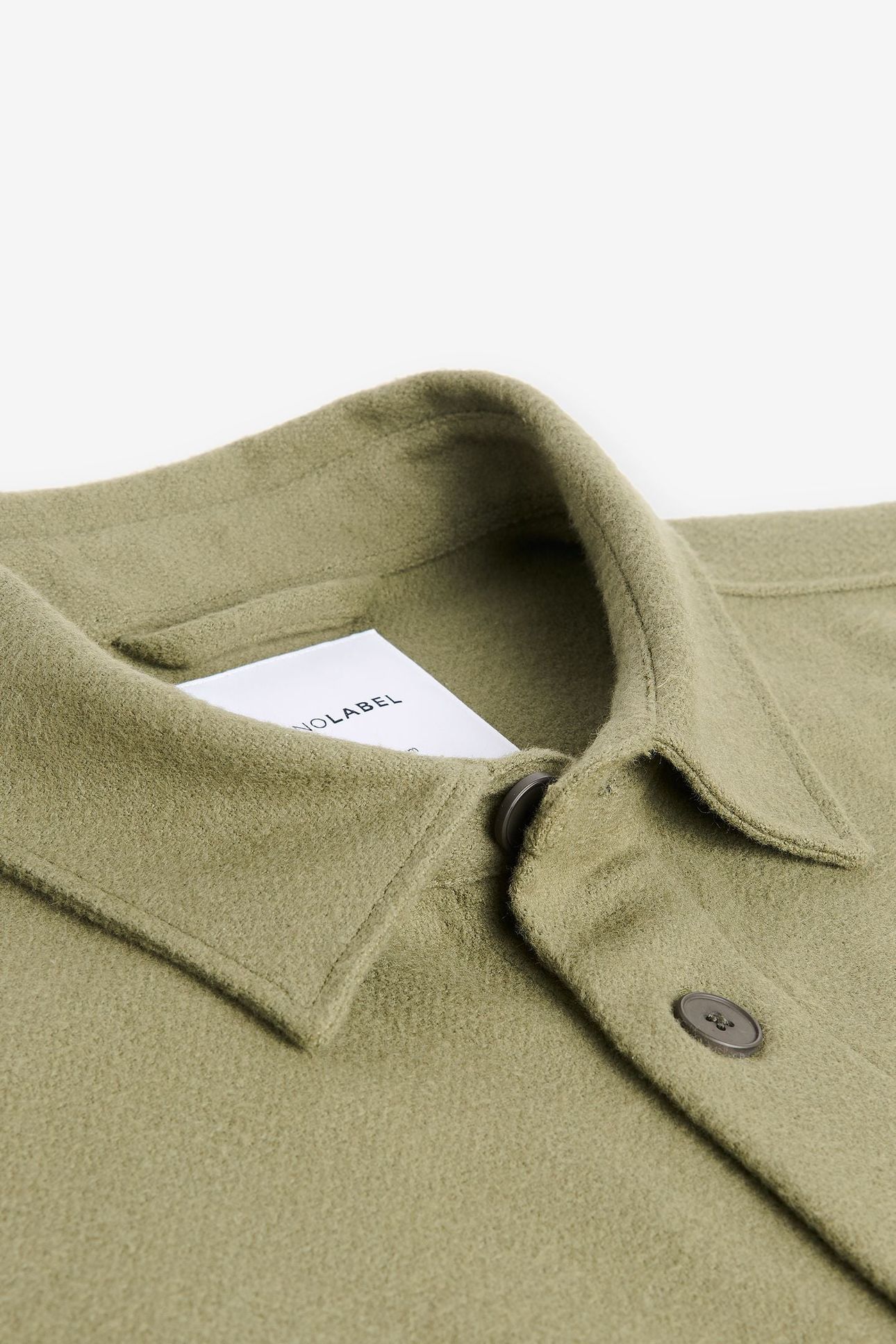 OHIO FLANNEL COTTON GREEN 3