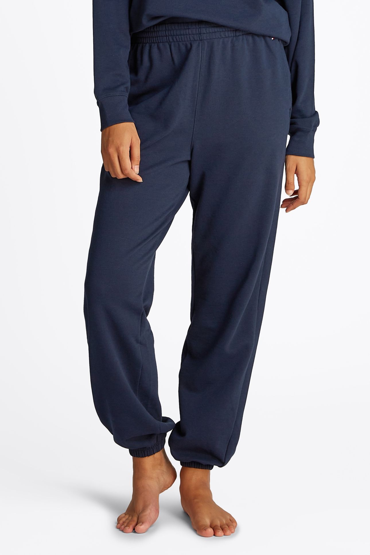 TRACK PANTS DARK NIGHT NAVY 3
