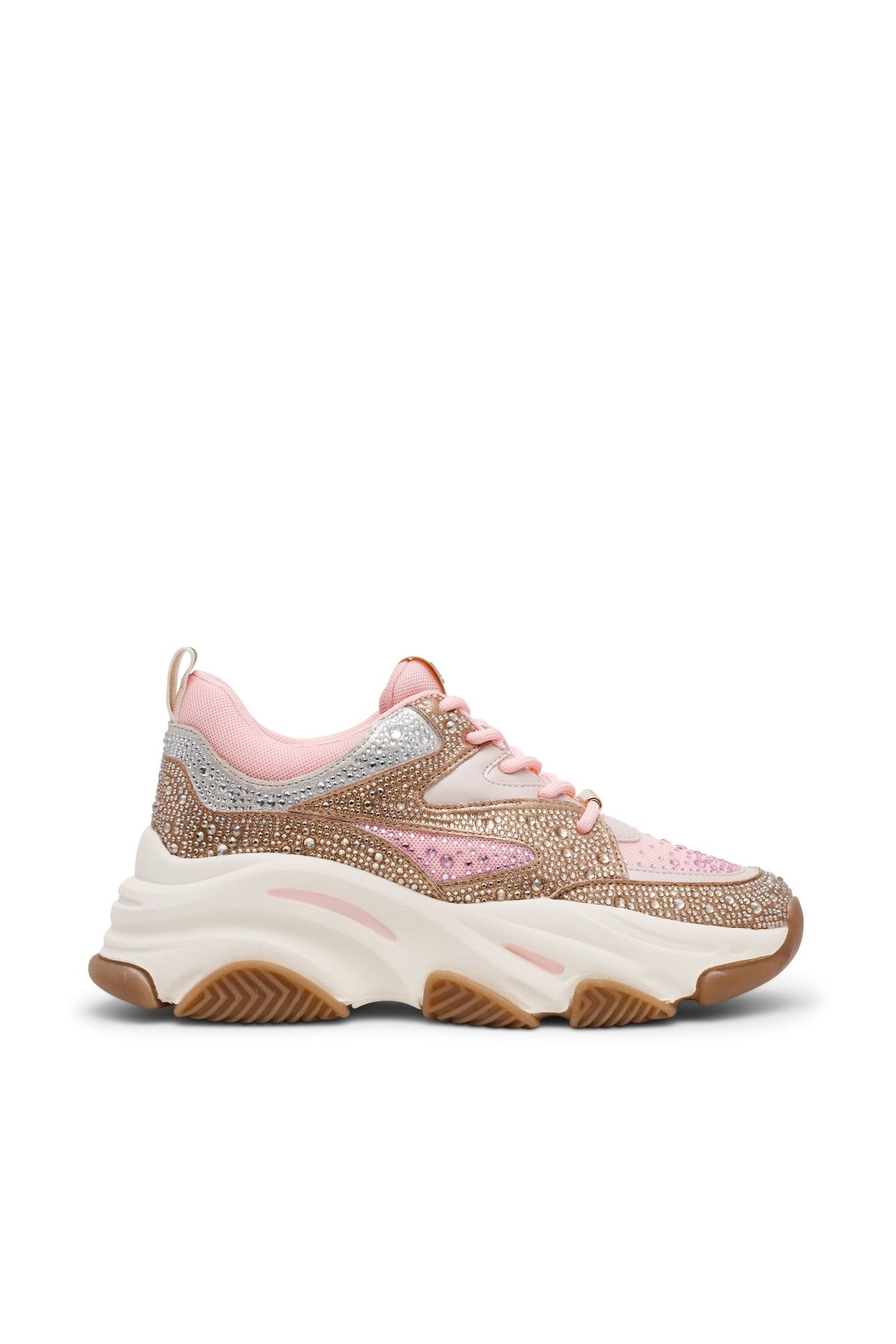 PRIVY SNEAKERS LT BRONZE BSH 1