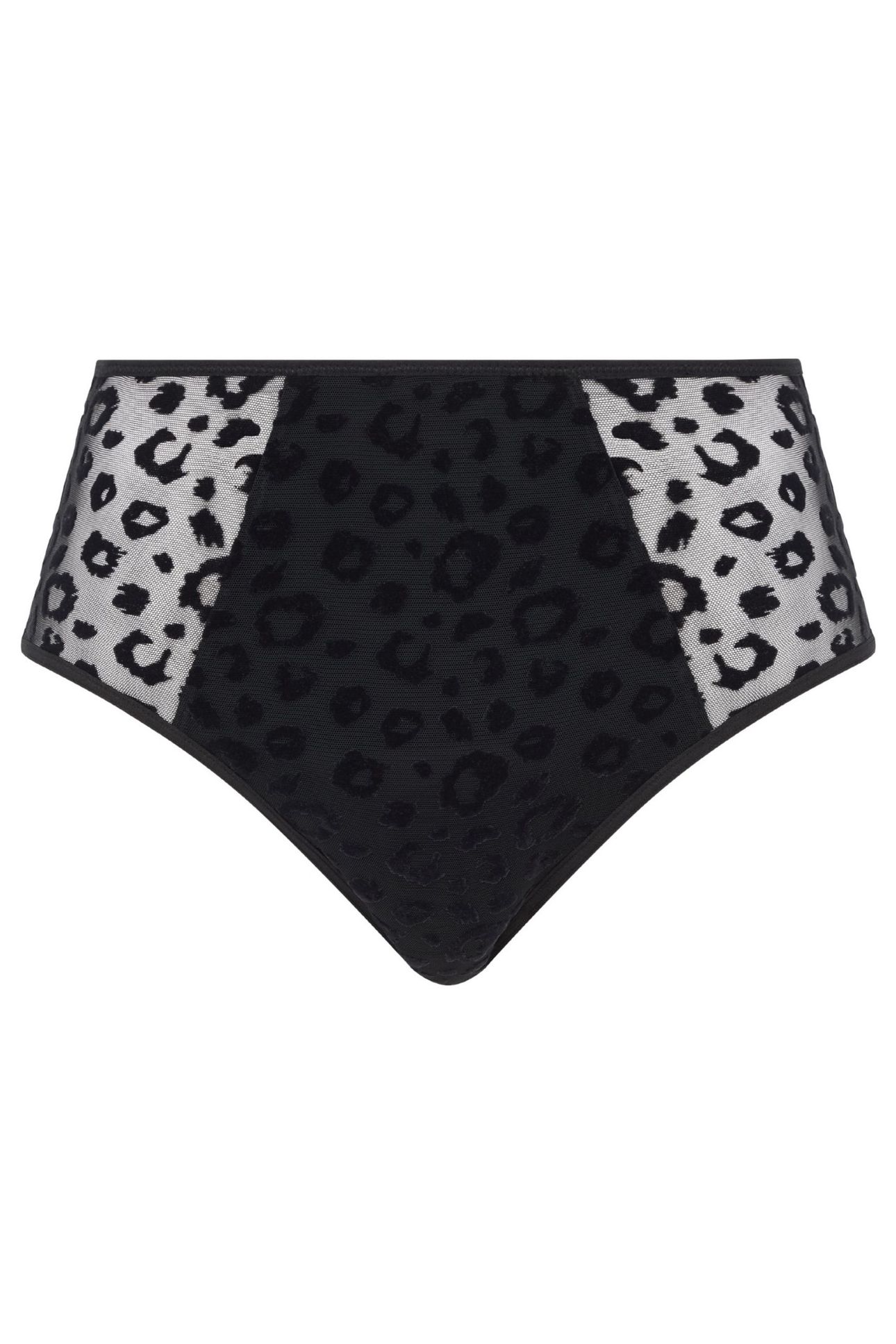 CO BO. FULL BRIEF STD HIGH W. BLACK 3