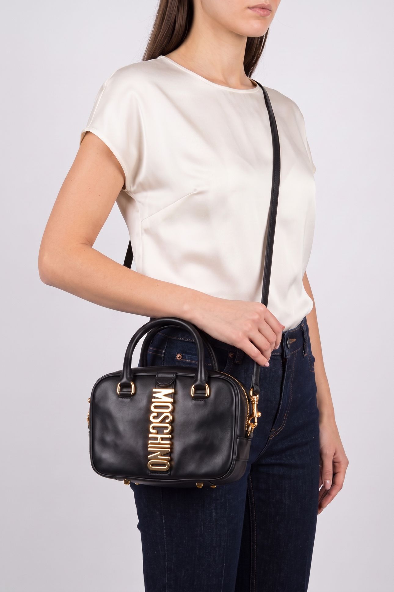 BAG BLACK 1