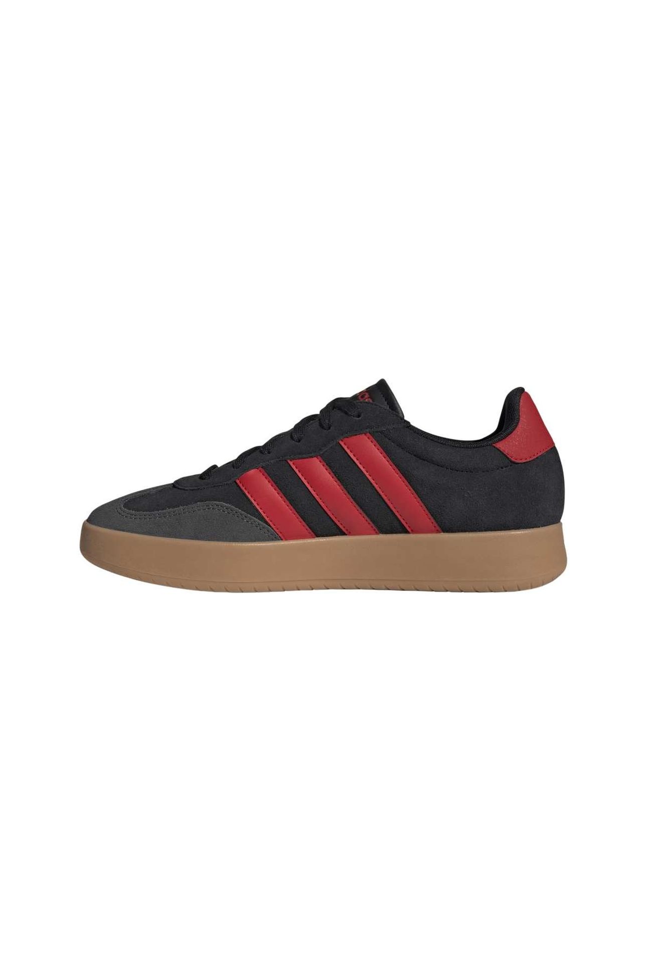 UNISEX BARREDA CORE BLACK 3