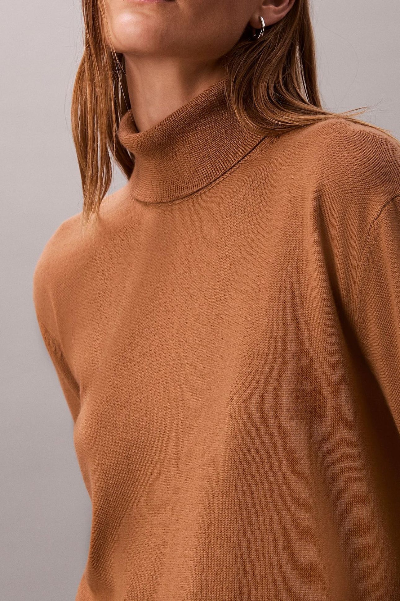 LS T-NECK EXTRAFINE MERINO THRUSH 5