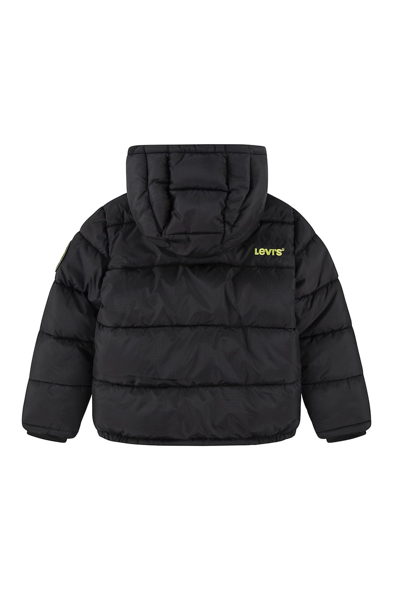 BOYS CORE PUFFER METEORITE 2