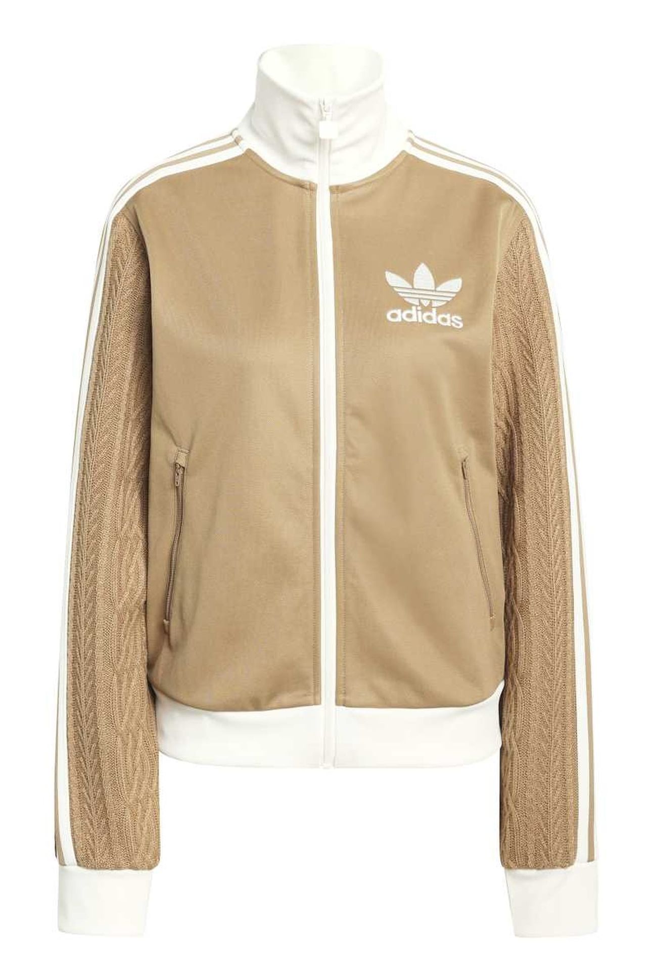 KNIT TRACK TOP OG CARDBOARD 4