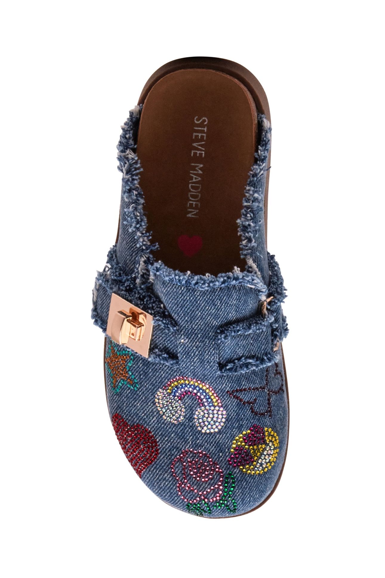 JMONEYYR BOOTIES DENIM 6