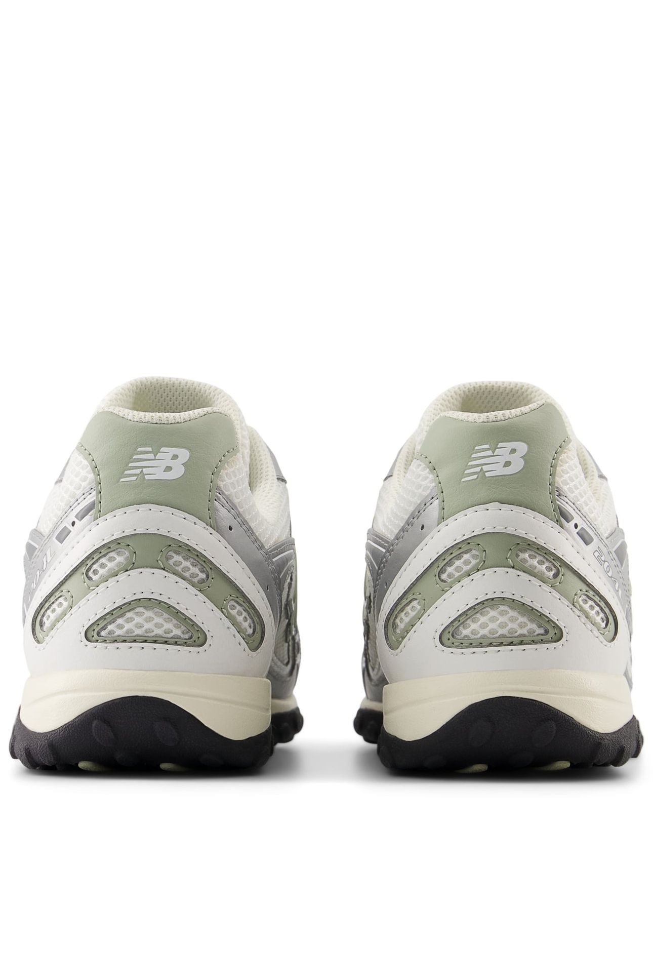 UNISEX 204L SILVER METALLIC 6
