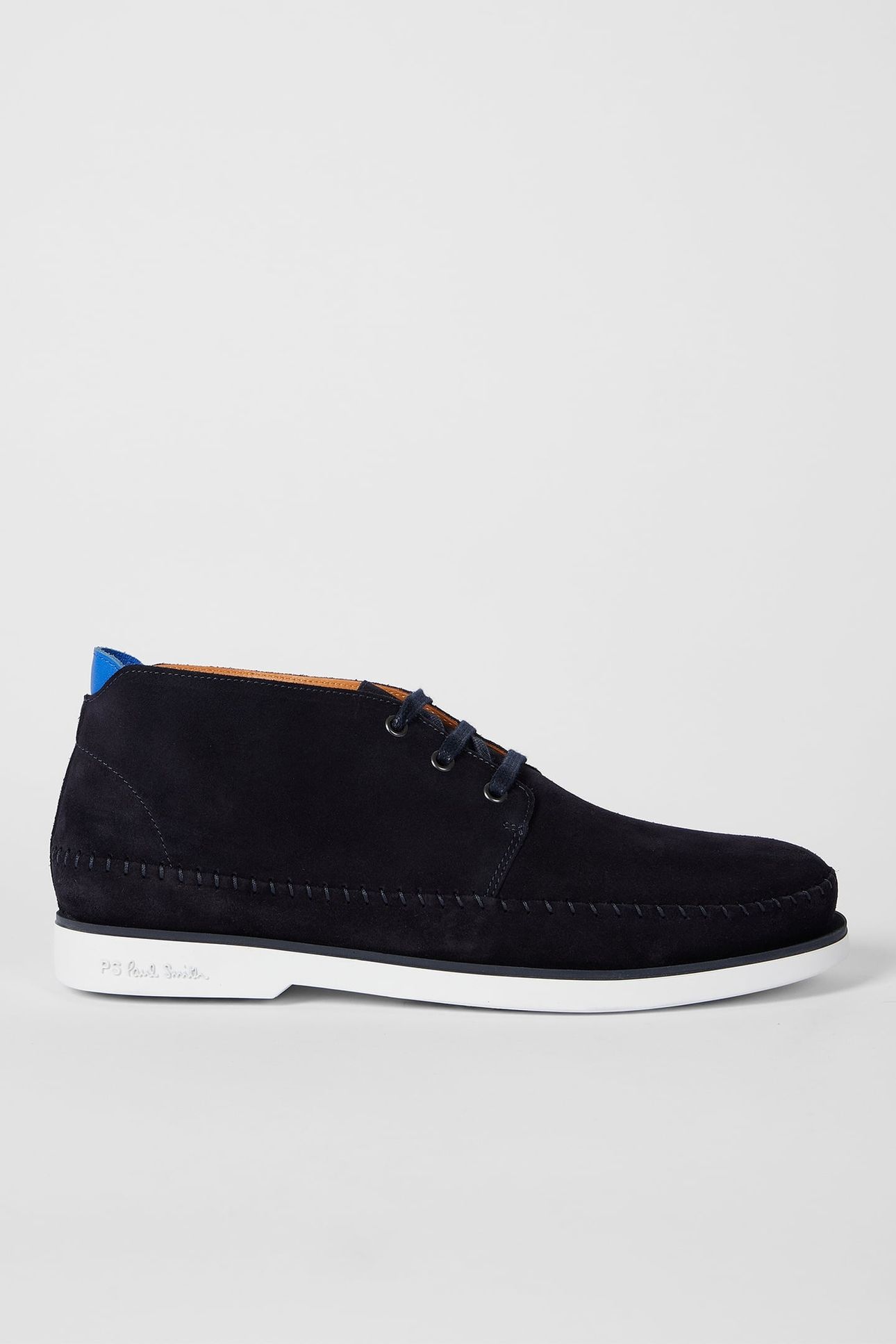MENS SHOE CRANE NAVY VERY DARK NAVY 1