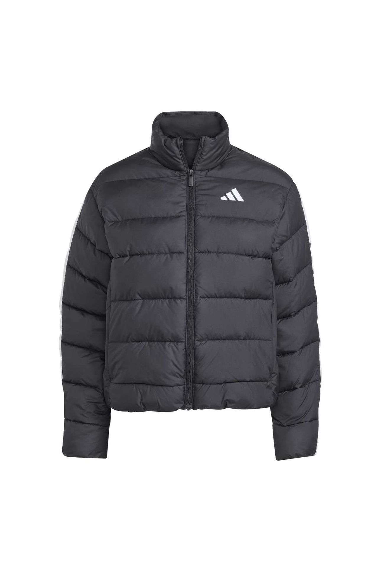W ESSENTIAL 3S SD JACKET BLACK 4