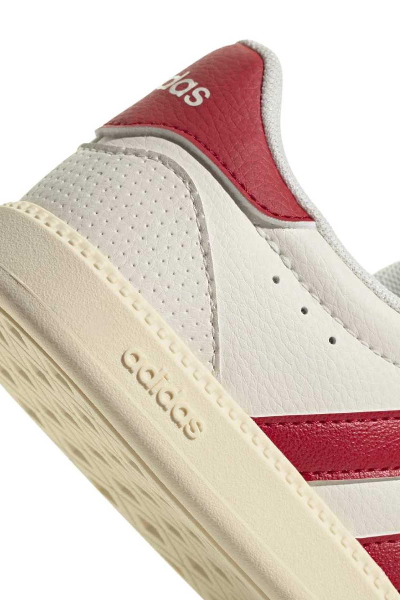 JUNIOR BREAKNET SLEEK OFF WHITE 9