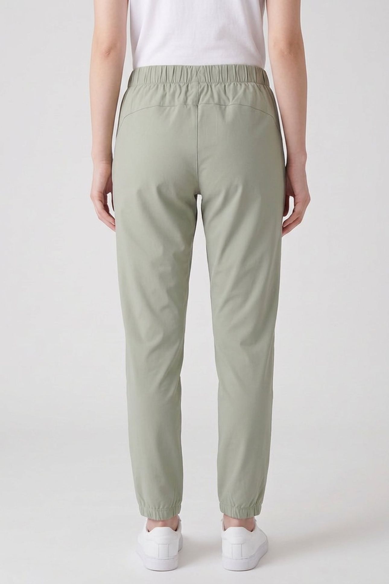 PRELIGHT PRO PANT MINT LEAF 2