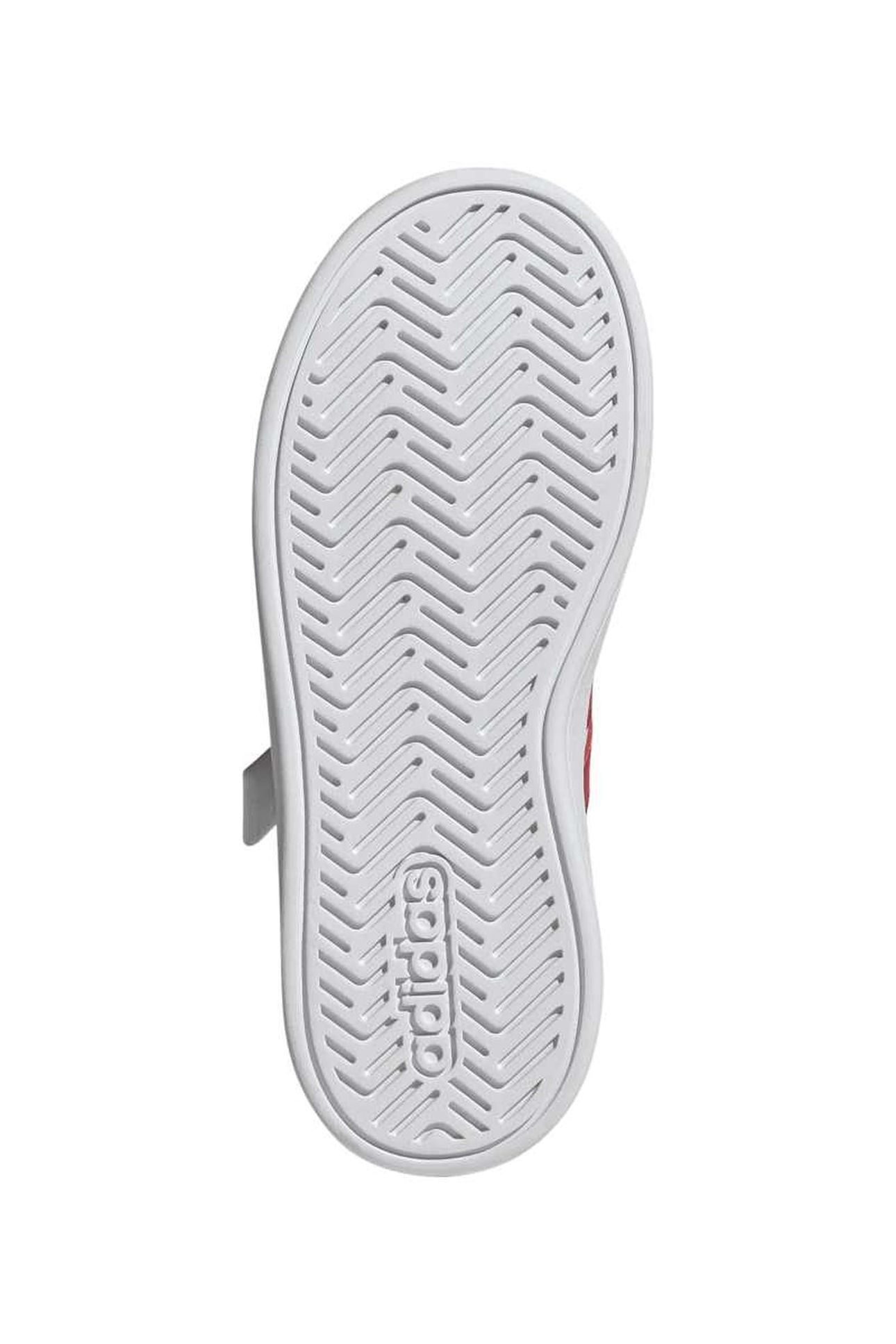KIDS GRAND COURT 3.0 EL WHITE 8