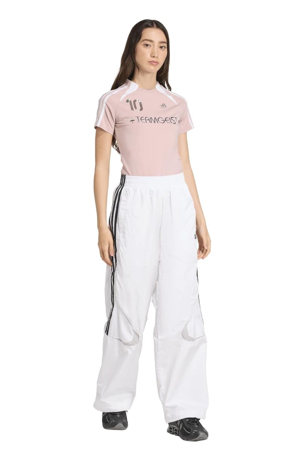 TIGHT TEE NEW ROSE 3