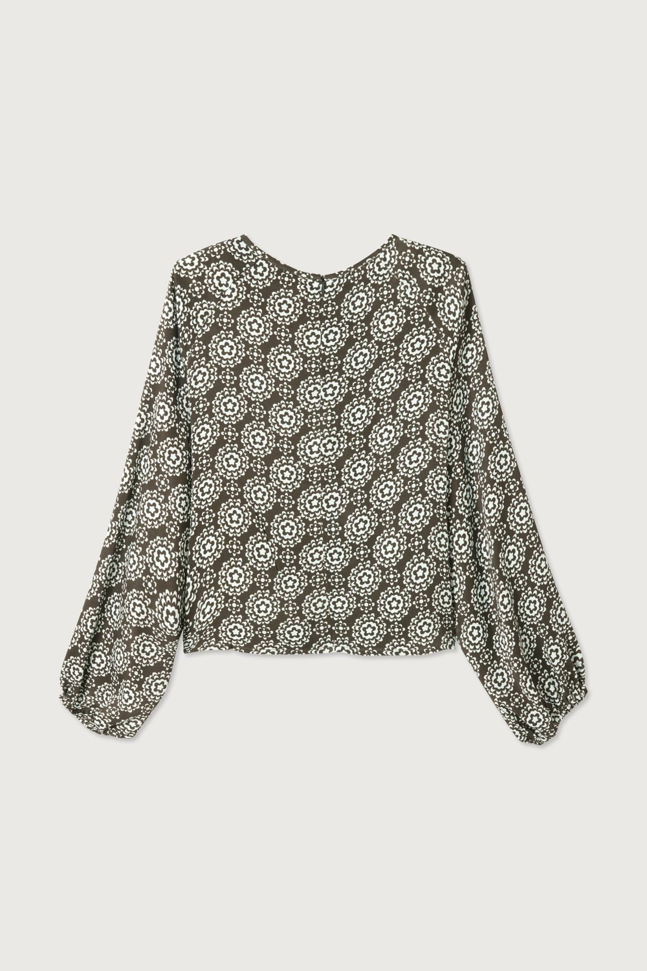 VARYM TOP CARLA 5