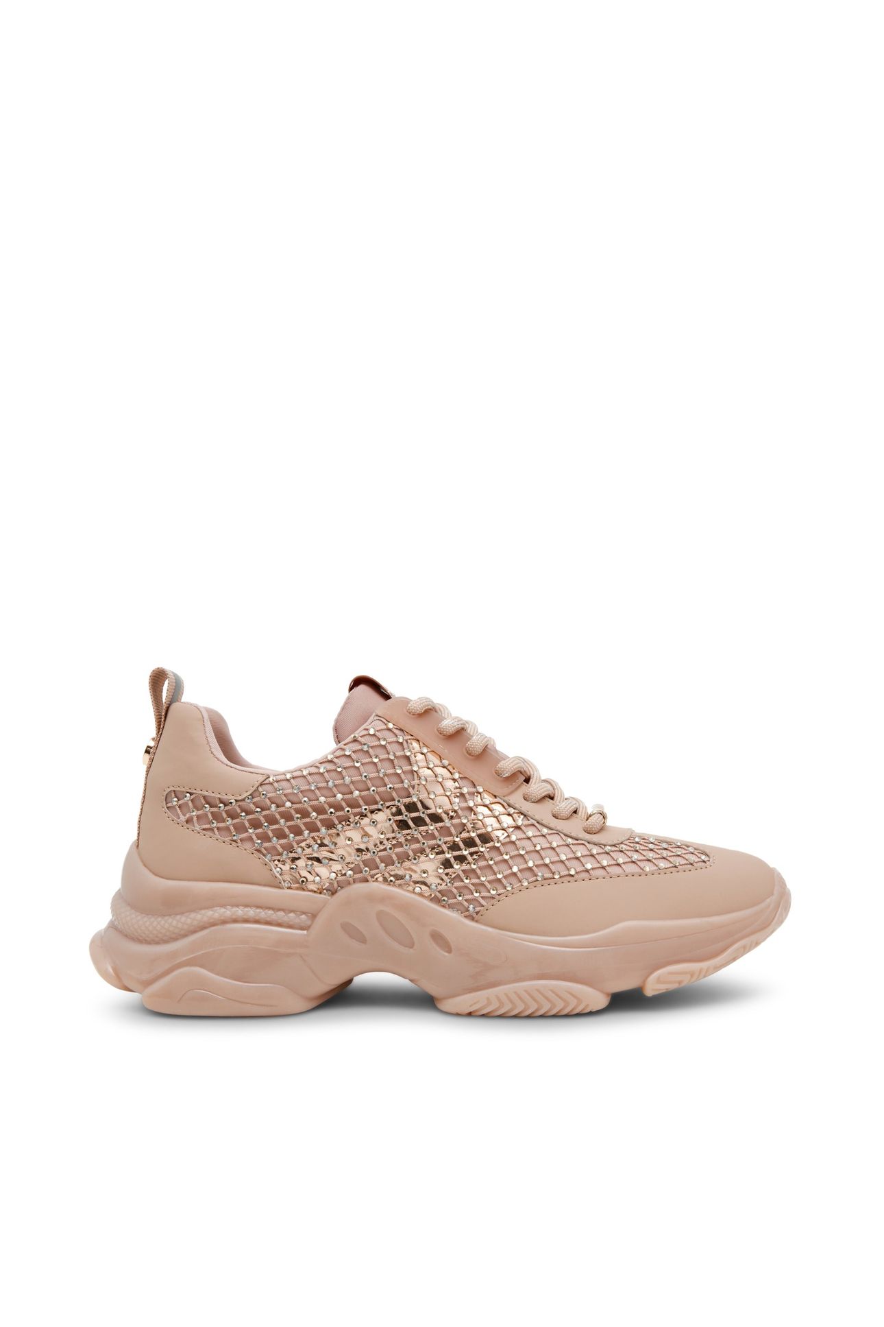 MIRAVELLA SNEAKERS BLUSH 1
