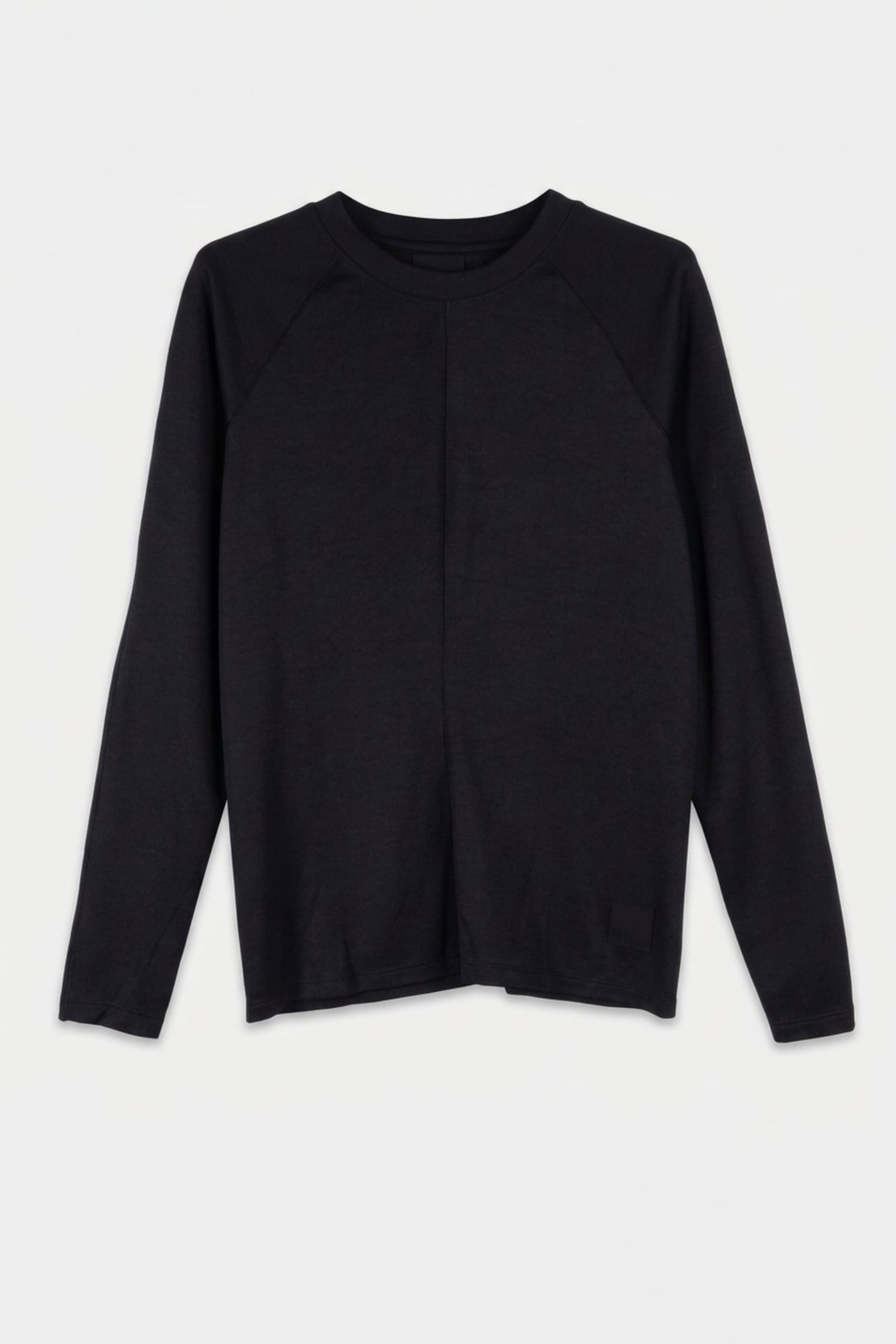 DAILY EASE LONG SLEEVE BLACK 3