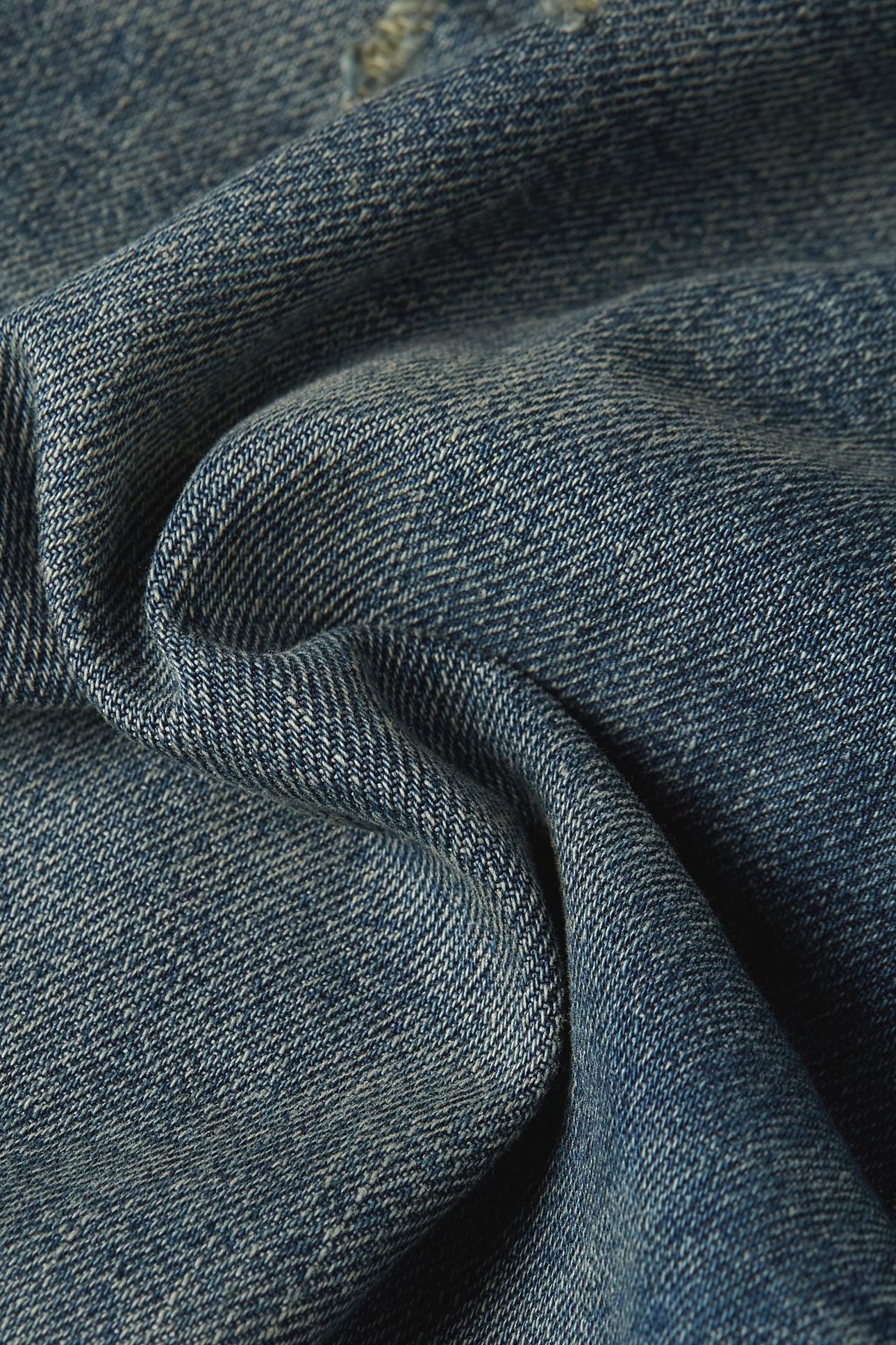 KATE BOYFRIEND MEDIUM BLUE 7