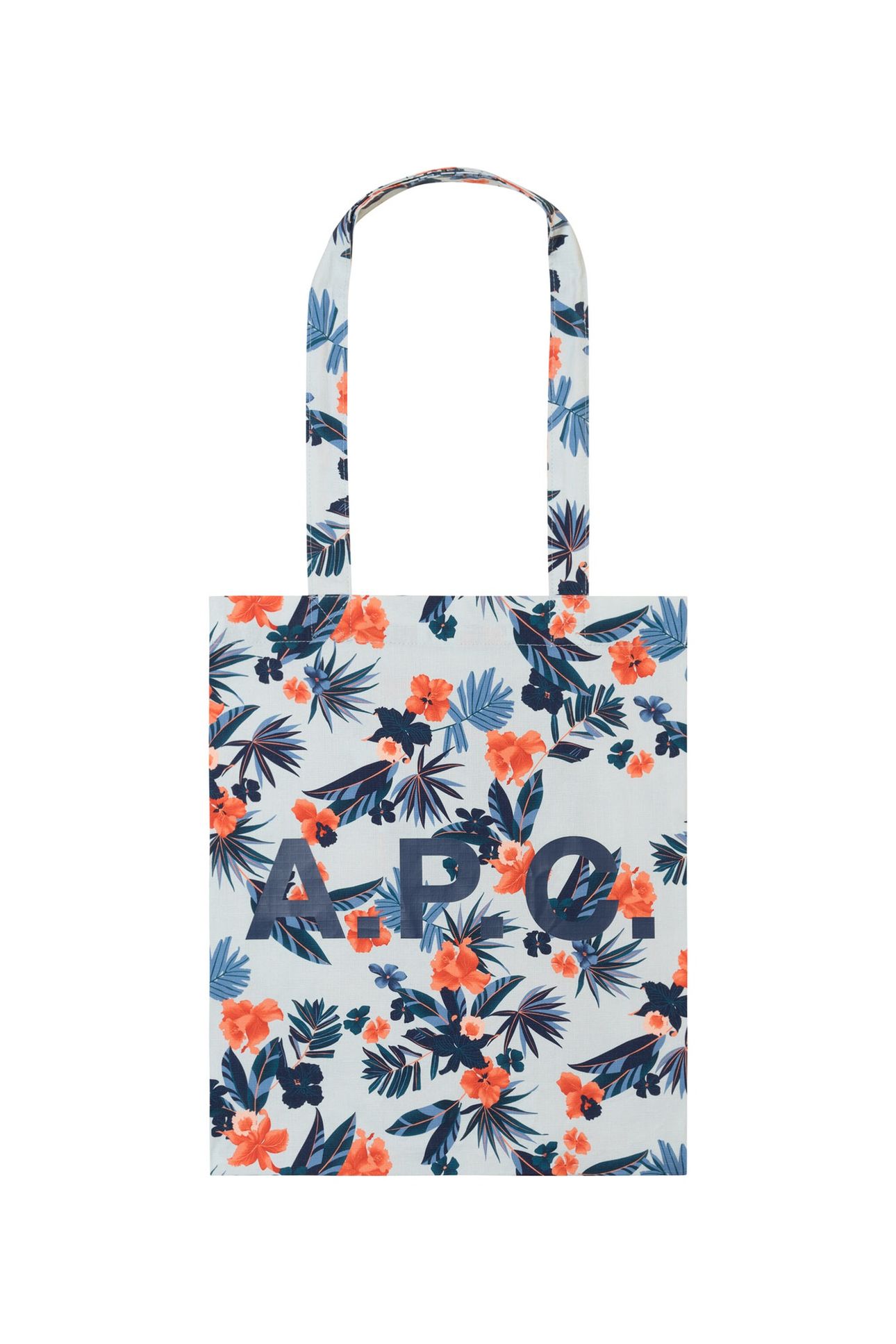 UNISEX TOTE LOU MULTICOLOR 1