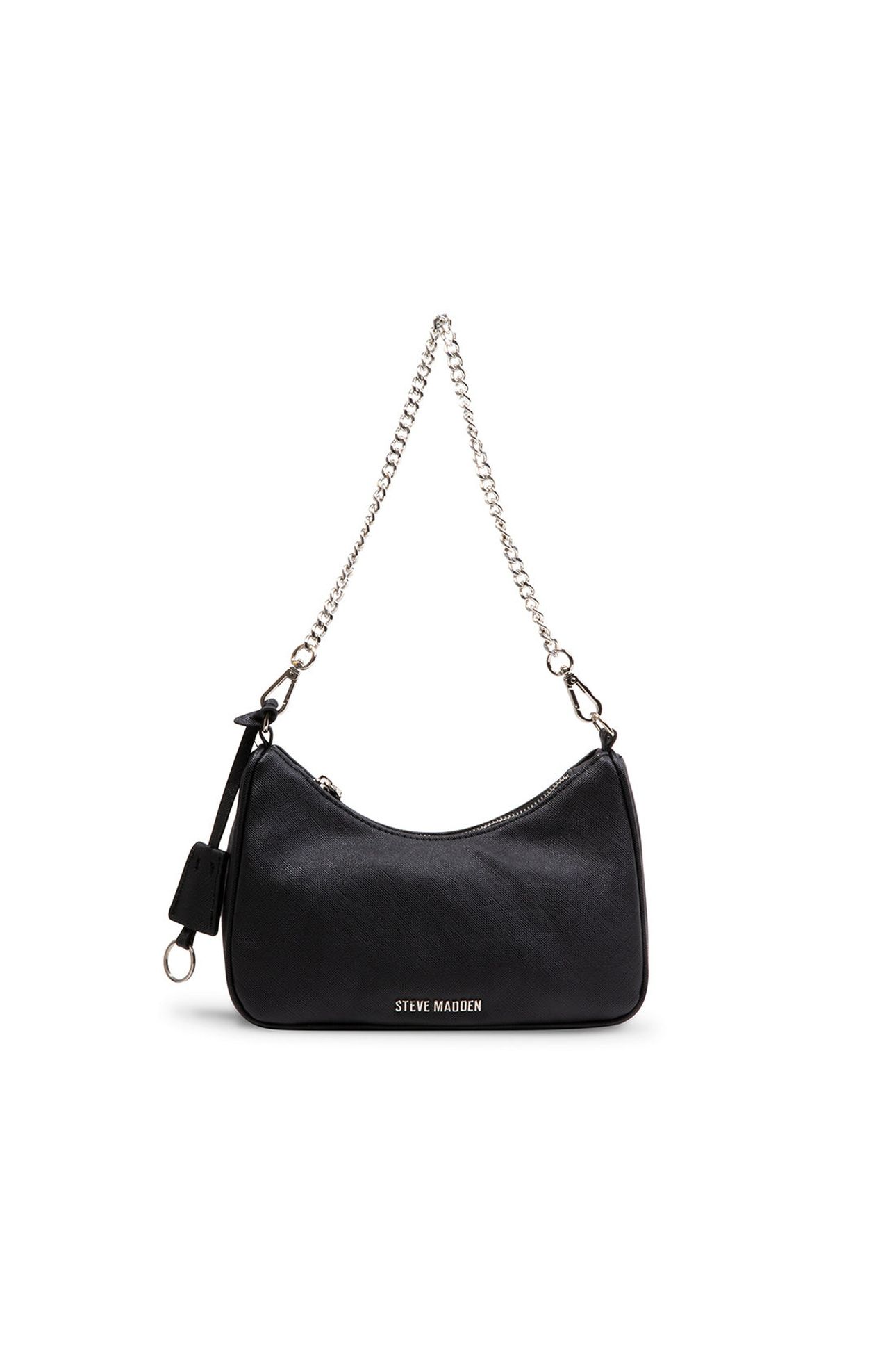 UNISEX BVITAL BAGS BLACK 1