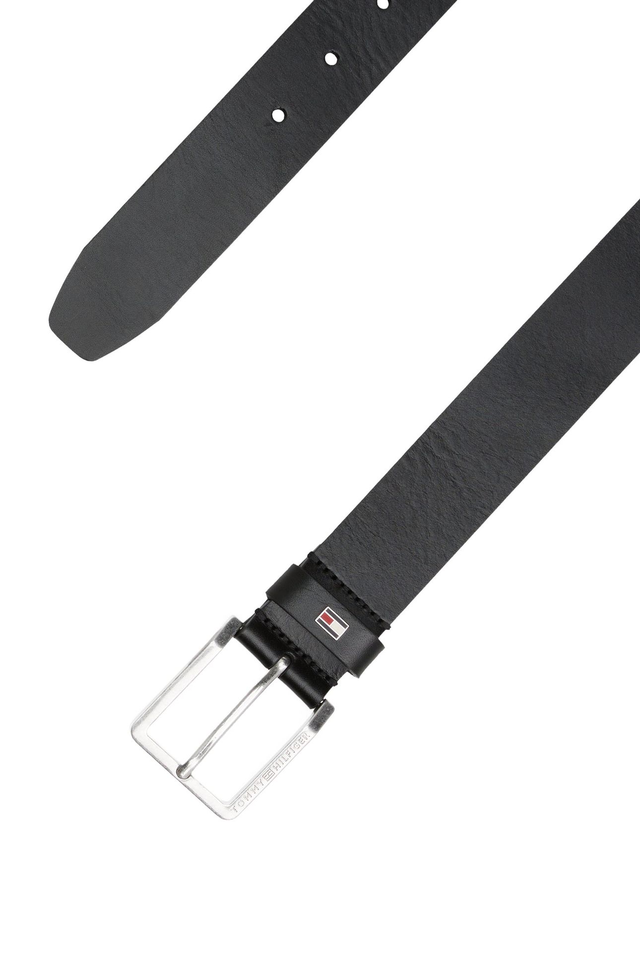 OLIVER 3.5 EXT BELT BLACK 3