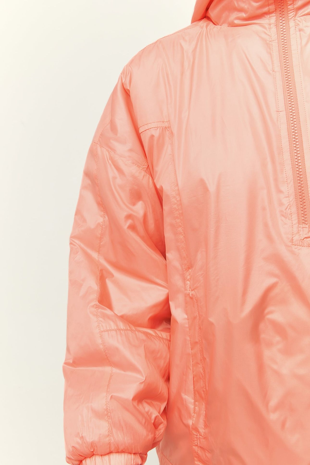 LIXOBAY JACKET FLAMANT ROSE 6
