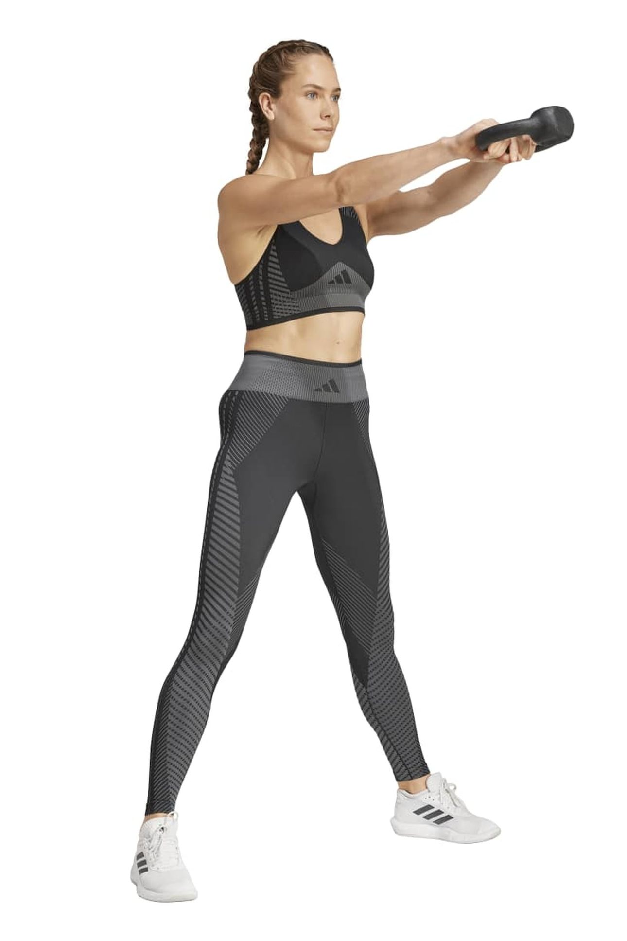 ARKNT LS BRA BLACK 8