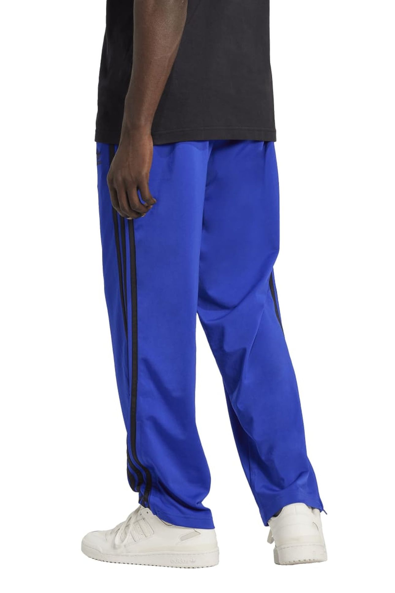 UNISEX FIREBIRD TRACK PANTS LUCID BLUE 5