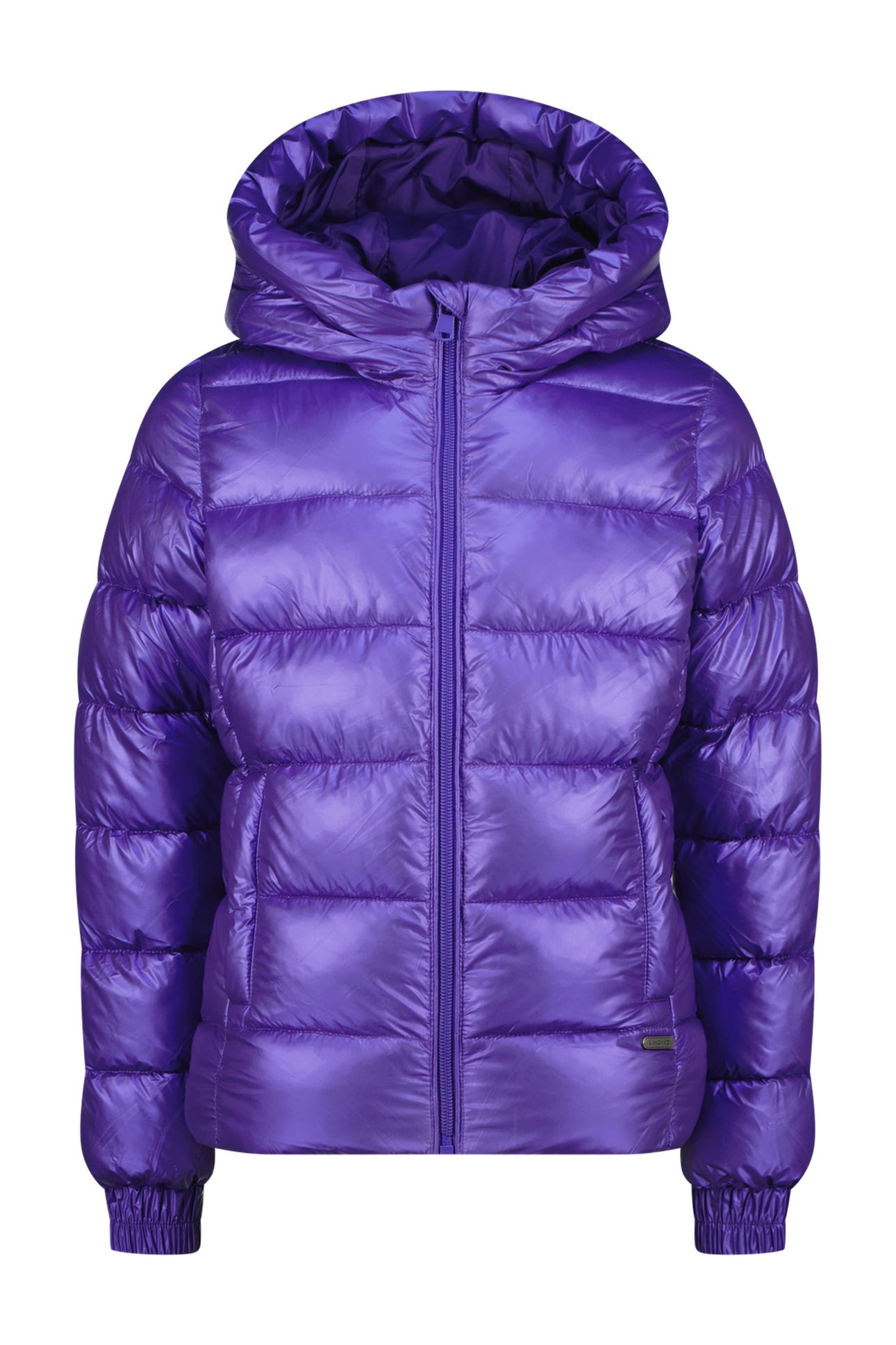 GIRLS TIAMME JACKET OUTDOOR VIOLA PURPLE 4