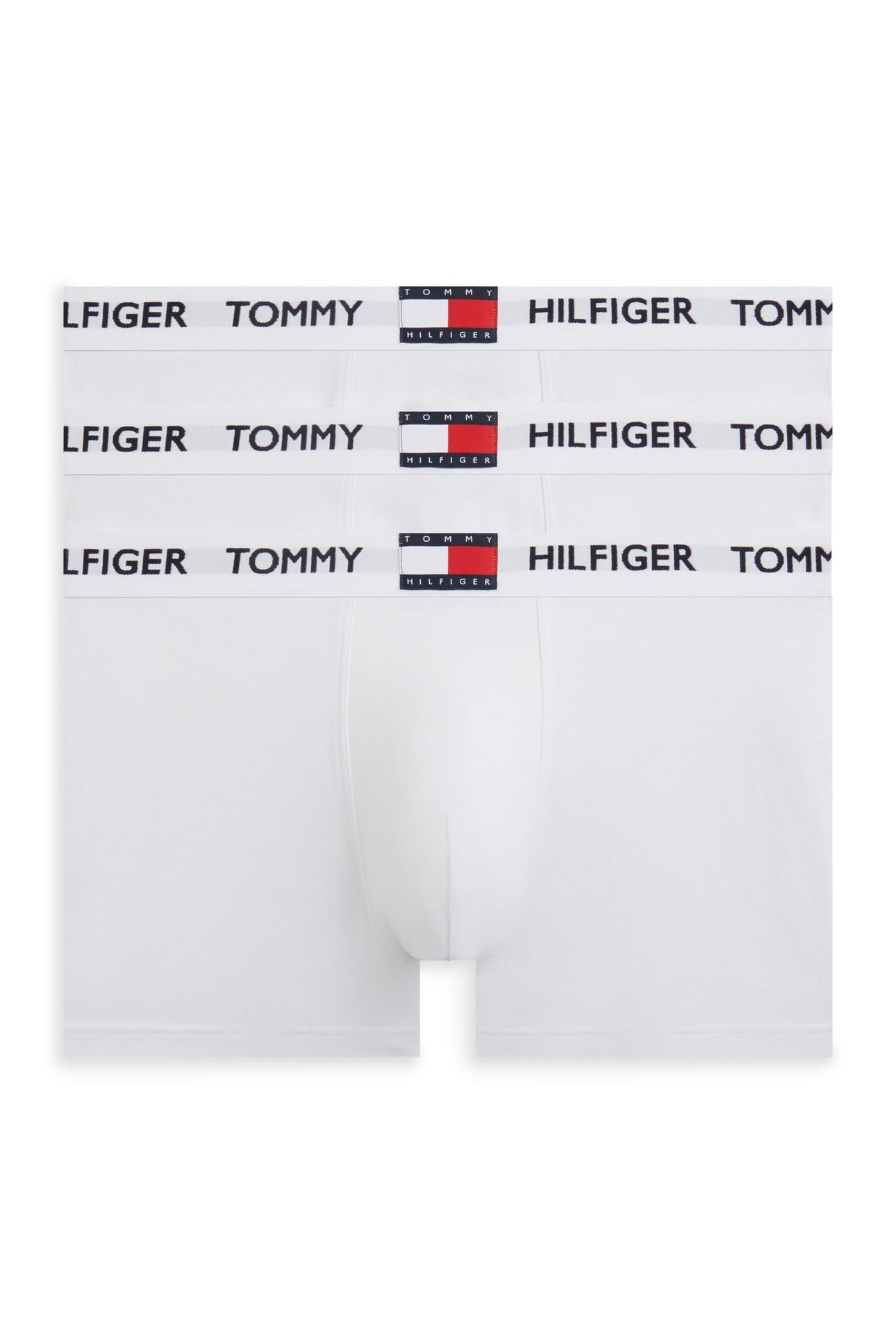 3-PACK TRUNK WHITE/WHITE/WHITE 1