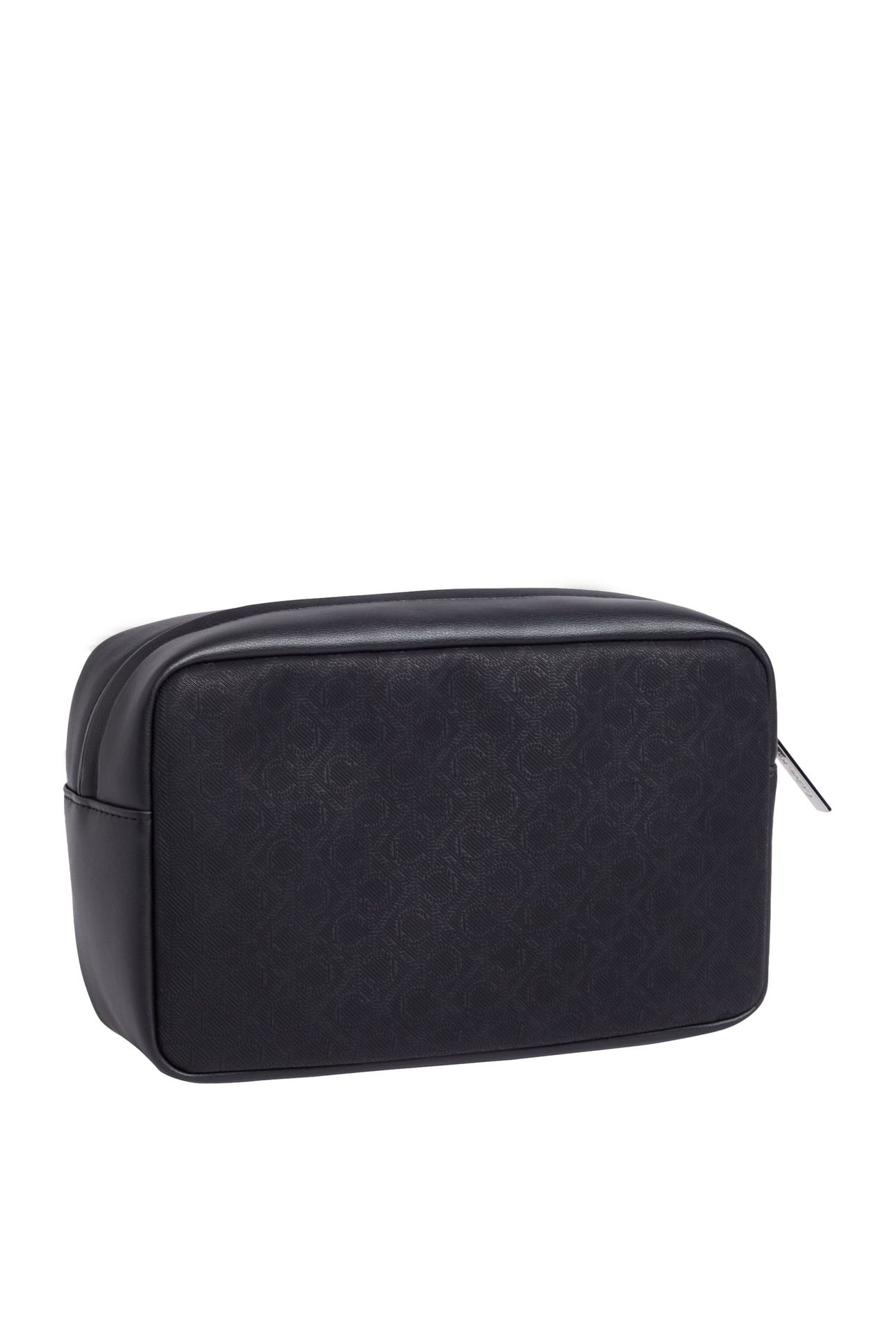 CK MUST MONO WASHBAG BLACK 2