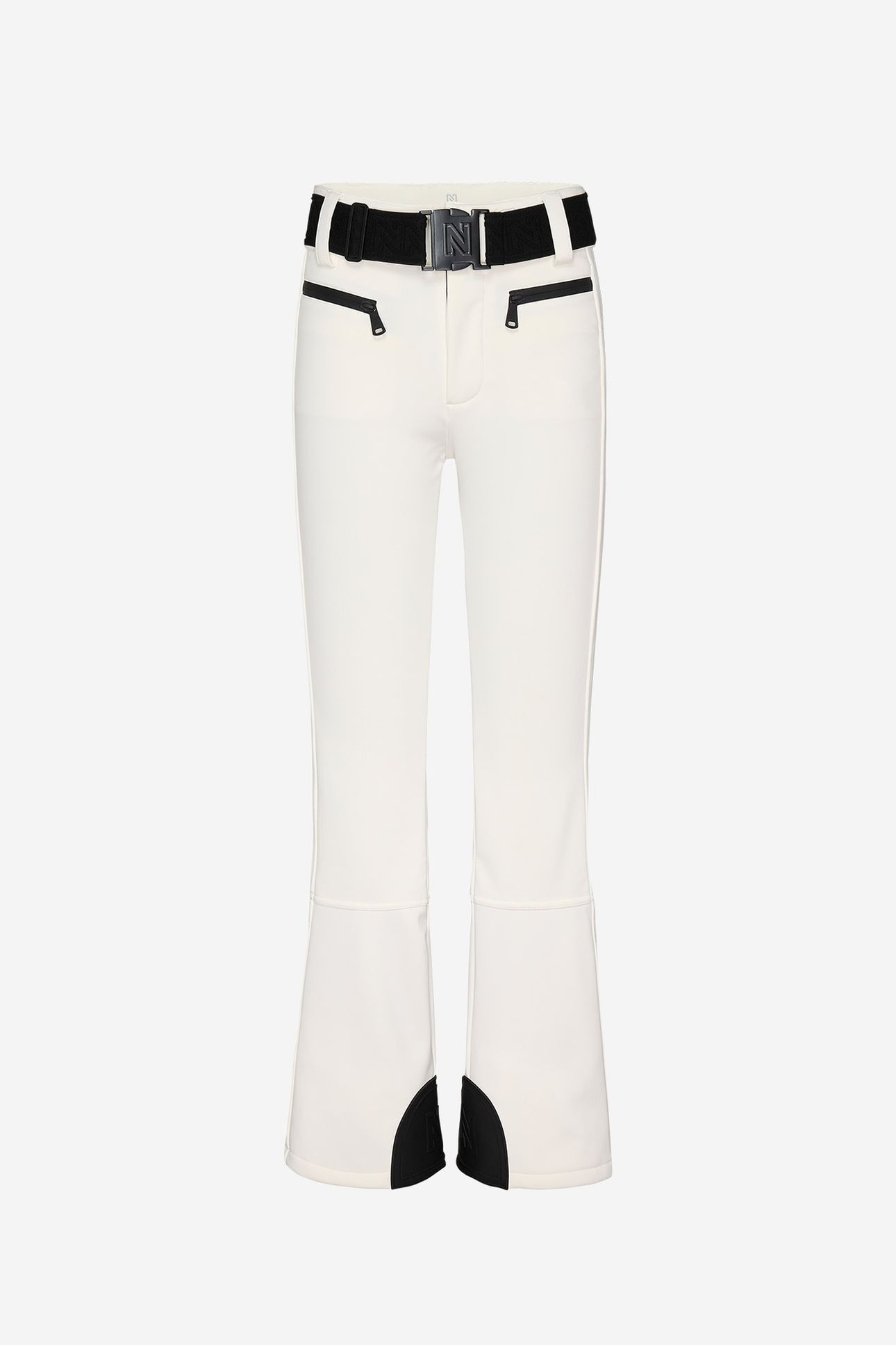 GRACY PANTS STAR WHITE 2