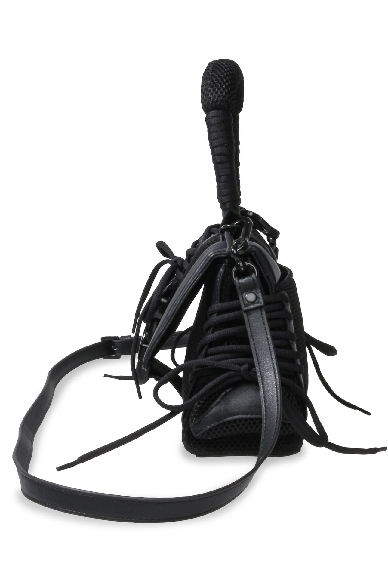 UNISEX BDIEGO BAGS BLACK 4