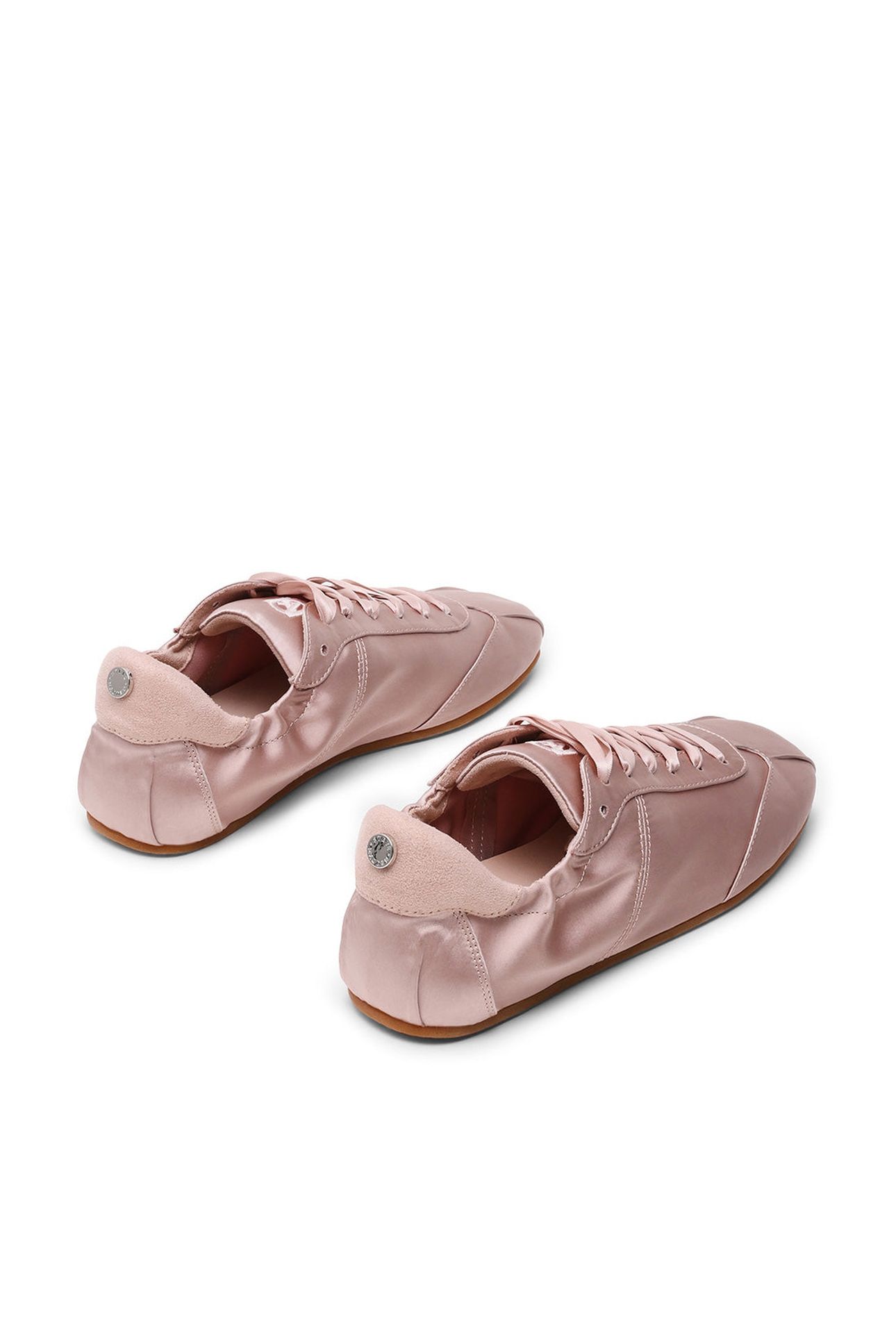 ARTISTE SNEAKERS BB PINK SATIN 3