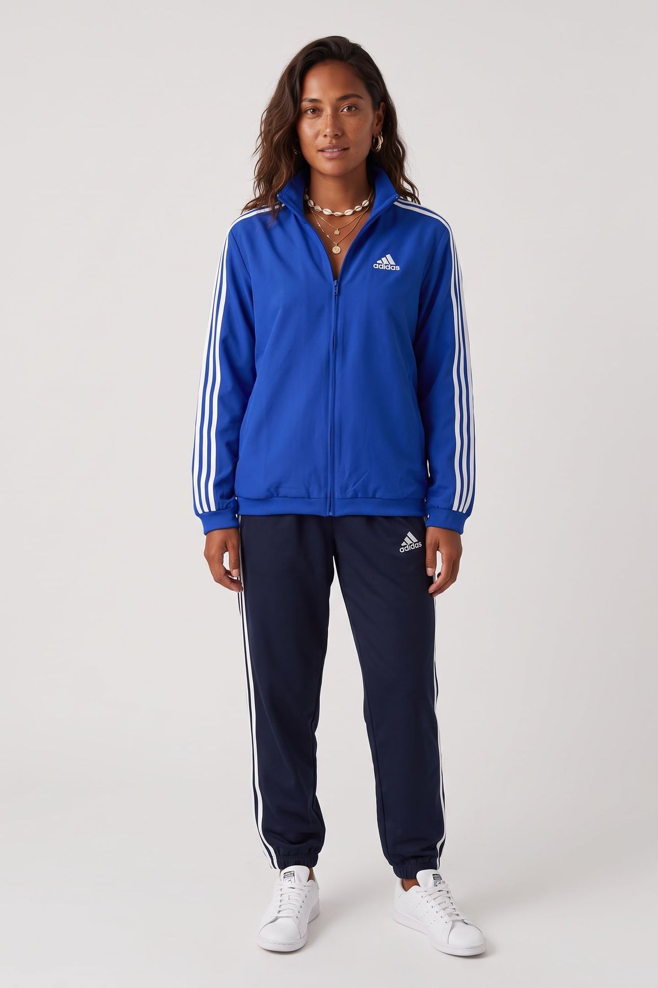 UNISEX 3S TRACKSUIT LEGEND INK 2