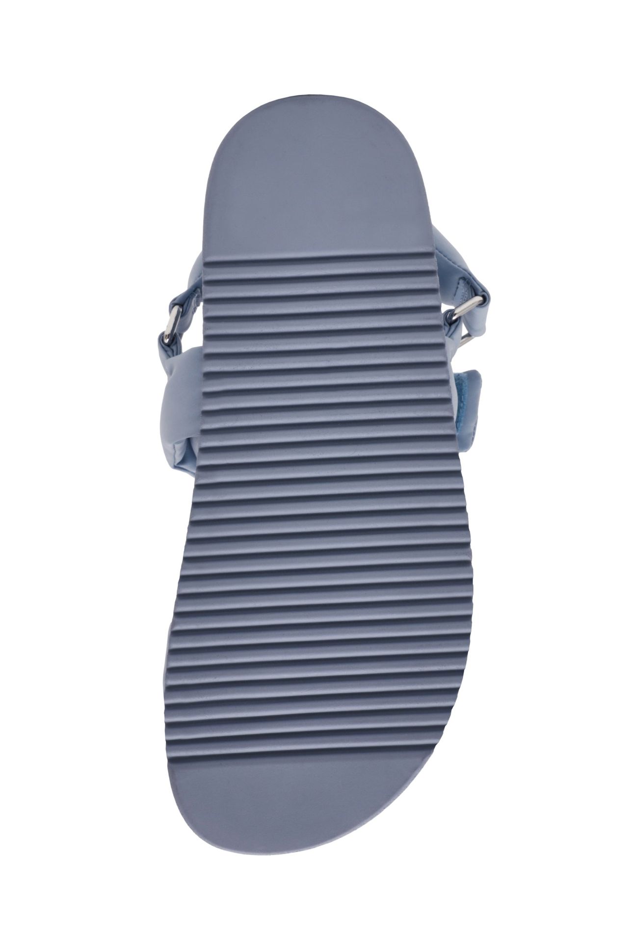 MONAT SANDALS BB BLU NYLON 7