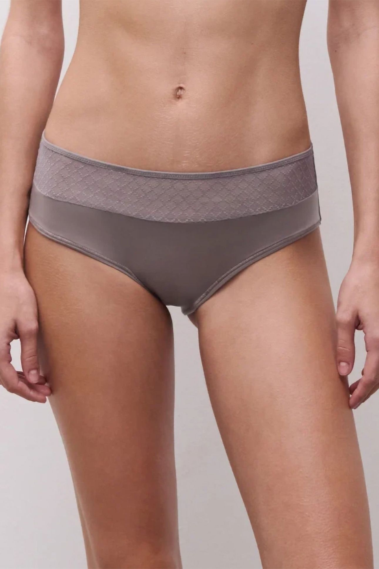 CO BO. SHORTY COVERING STD W. BRONZED TAUPE 1