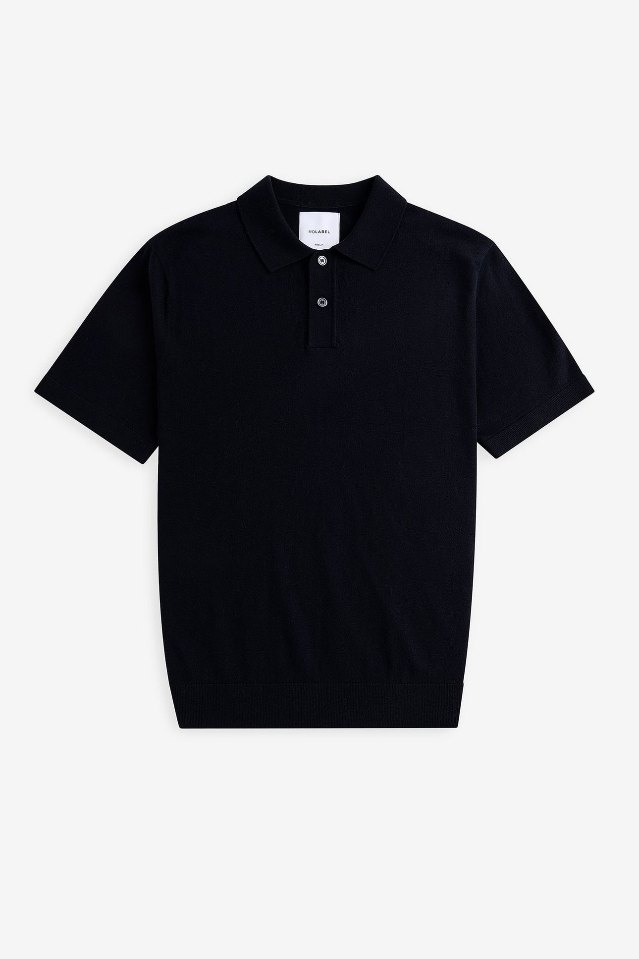 CRANE COTTON-SILK NAVY 2
