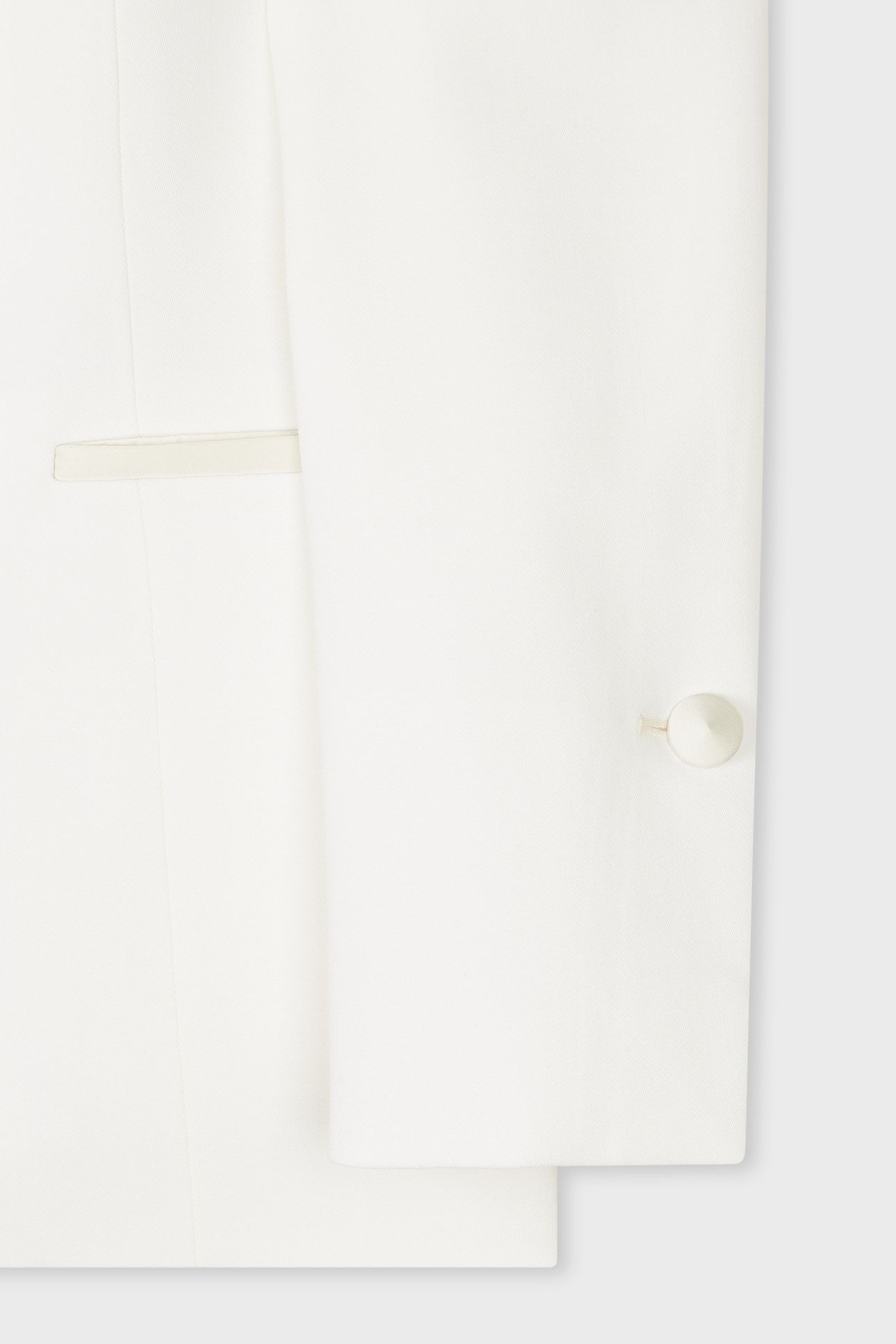 WOMENS JACKET OFF WHITE 5