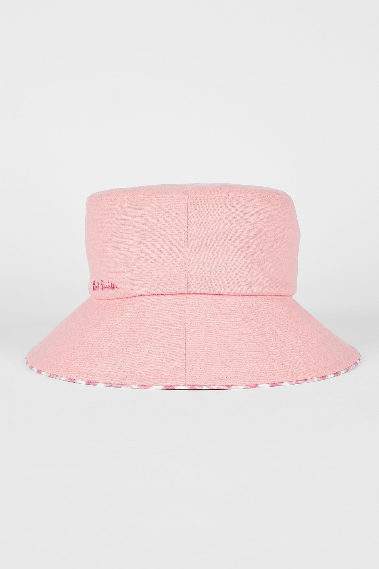 WOMEN HAT SUN SOFIA PINK 4